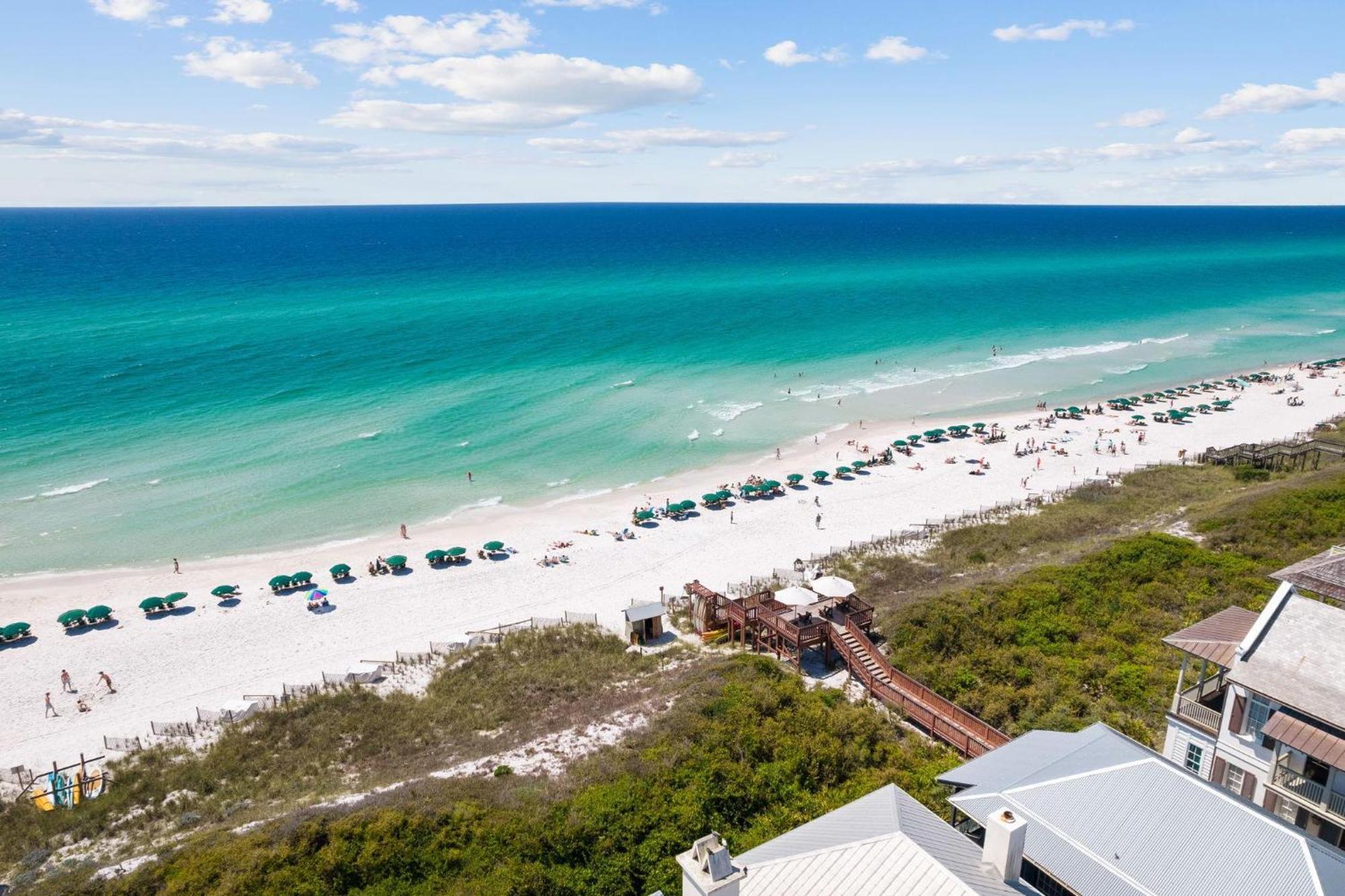 Holiday home Abaco Pearl Rosemary Beach