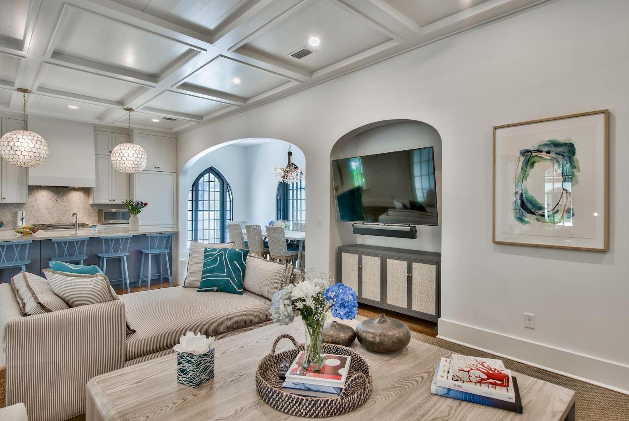 Julia's Rosemary Beach