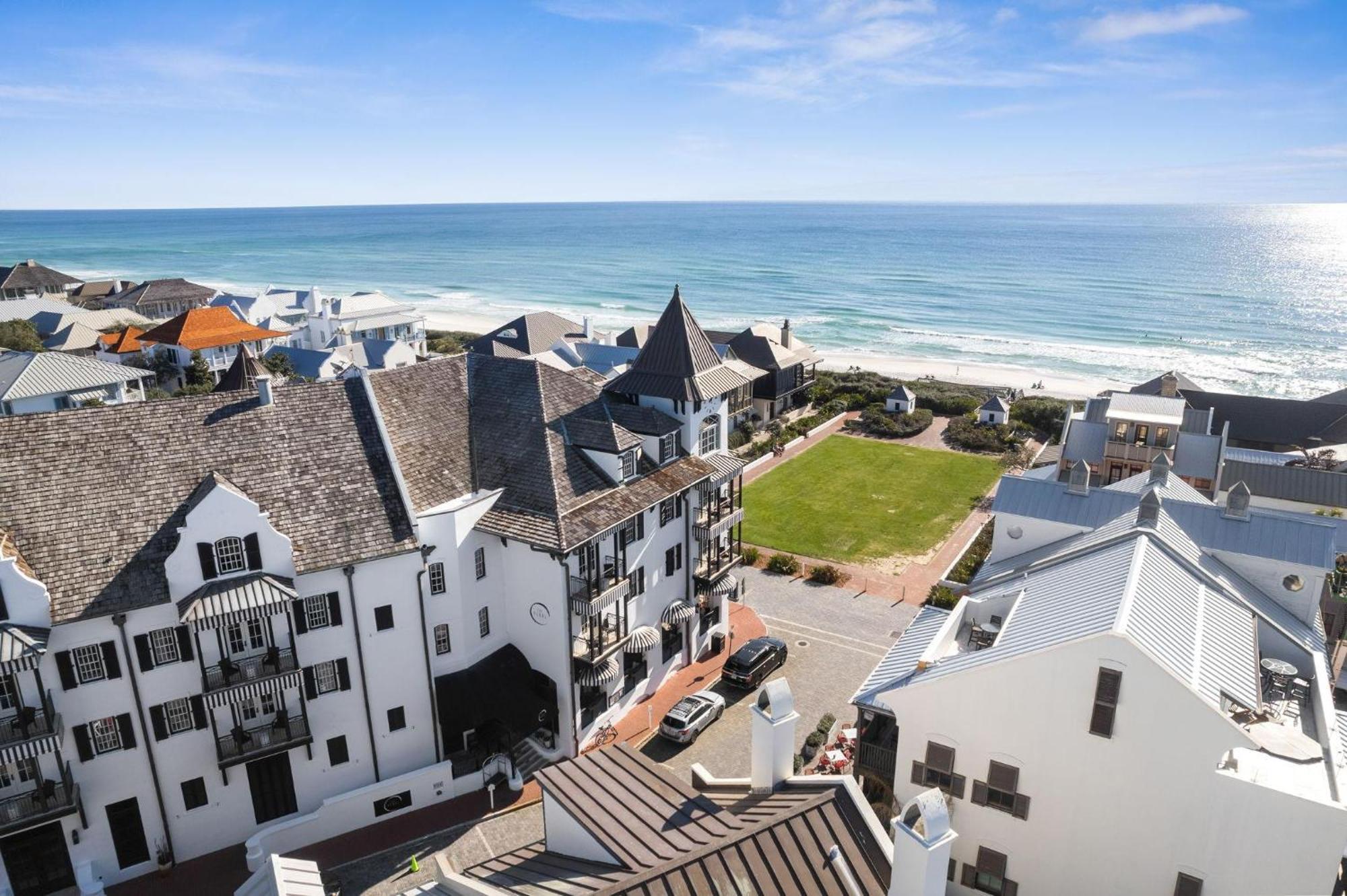 Abaco Pearl Rosemary Beach