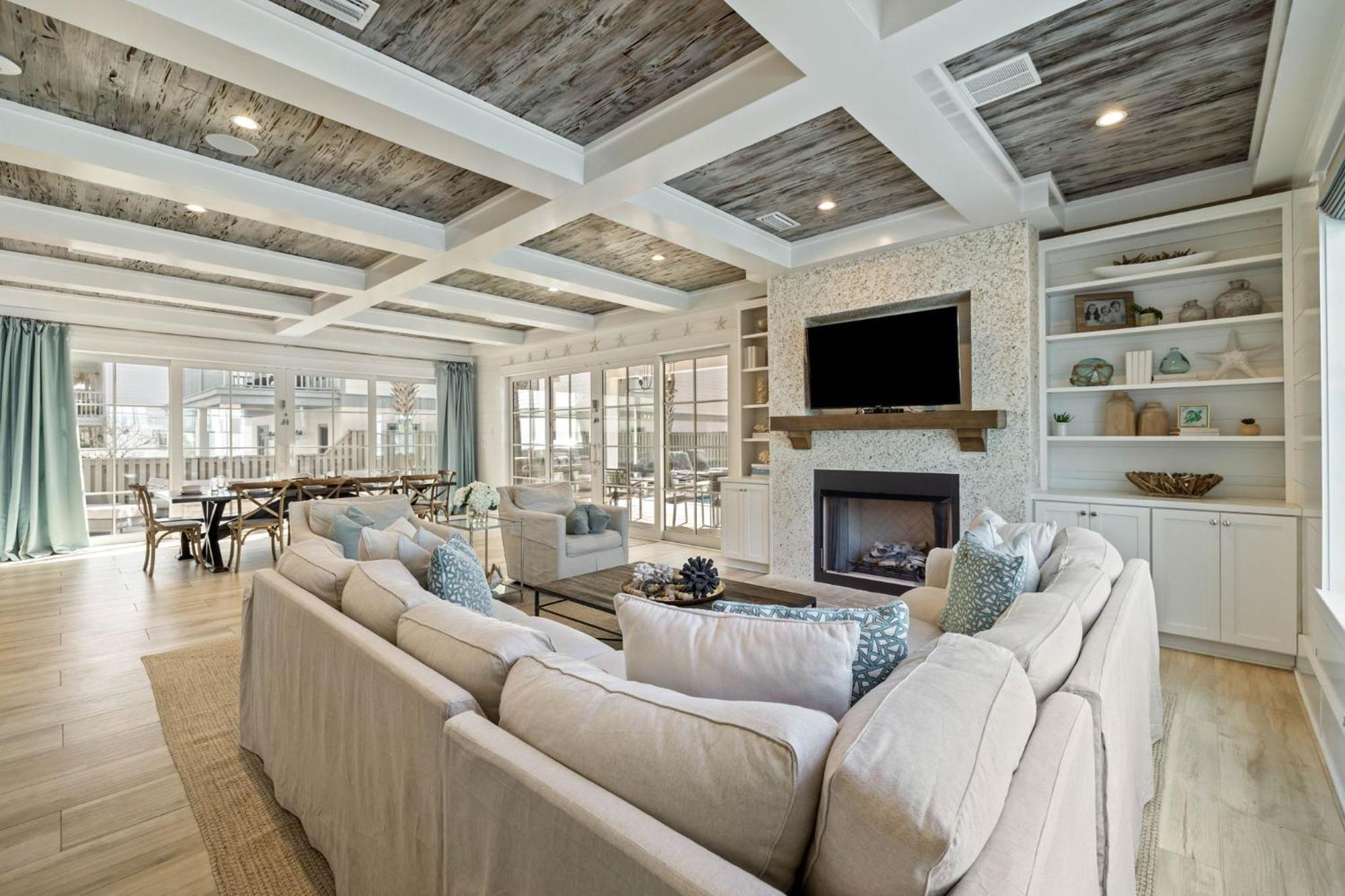 High Noon By 30a Escapes Holiday home Rosemary Beach