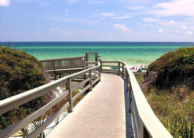 Uncorked Carriage House Holiday home Rosemary Beach