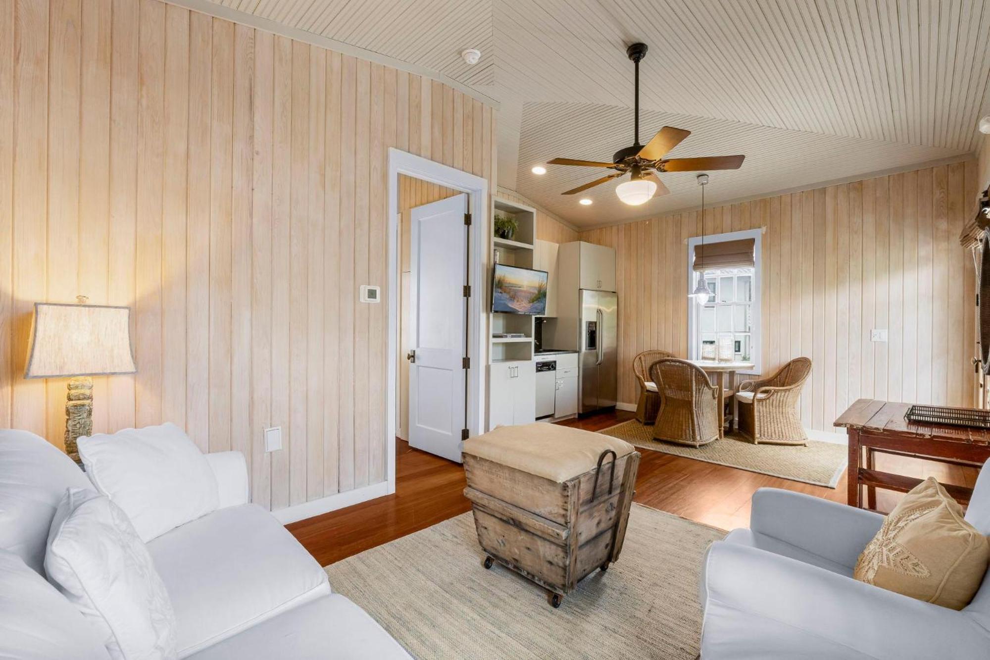 Uncorked Carriage House *