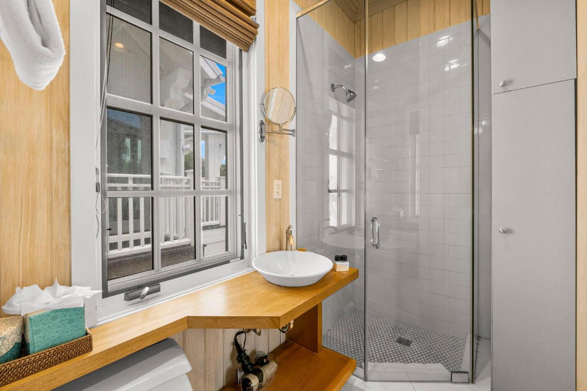 Uncorked Carriage House Rosemary Beach
