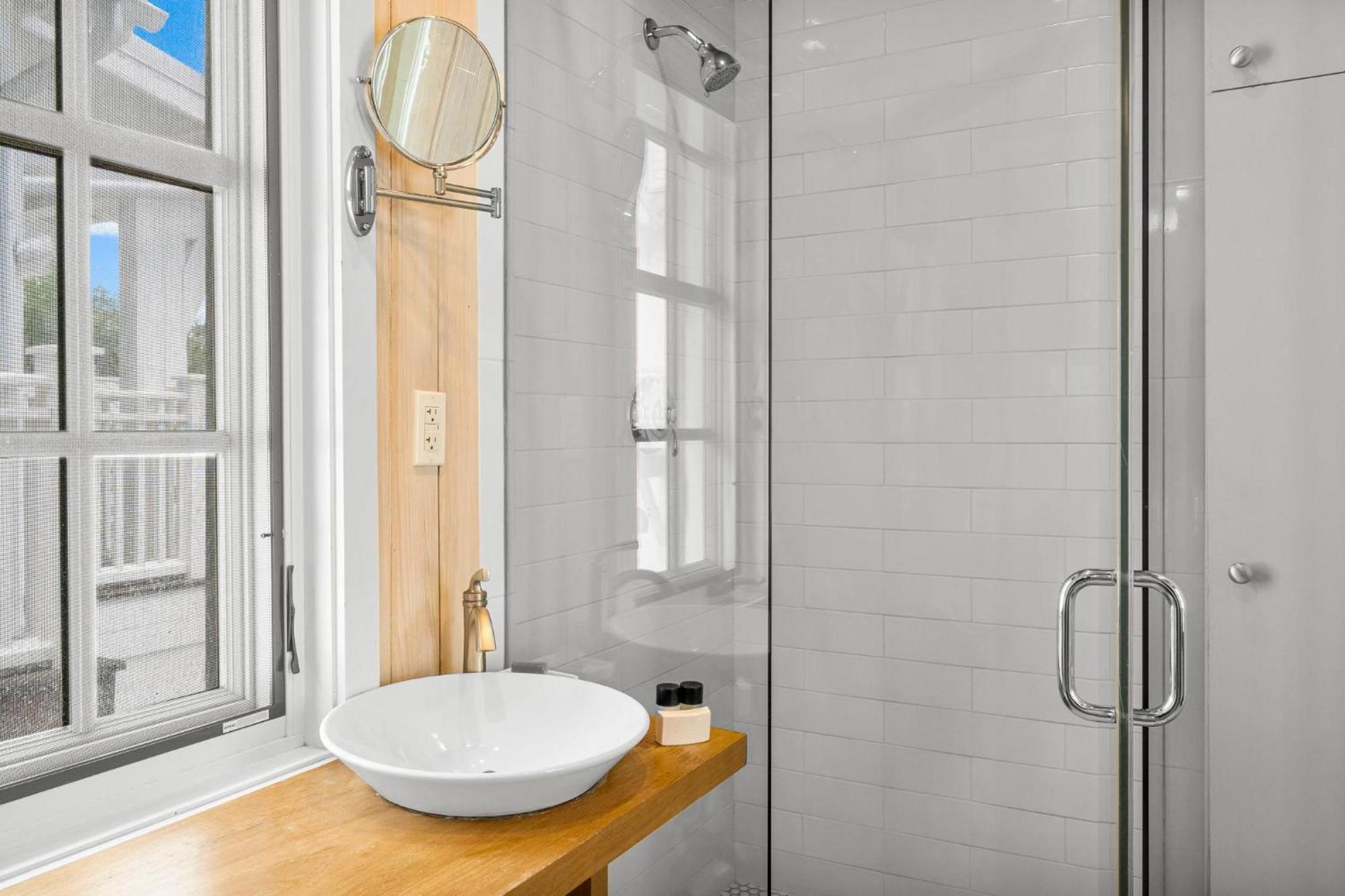 Uncorked Carriage House *