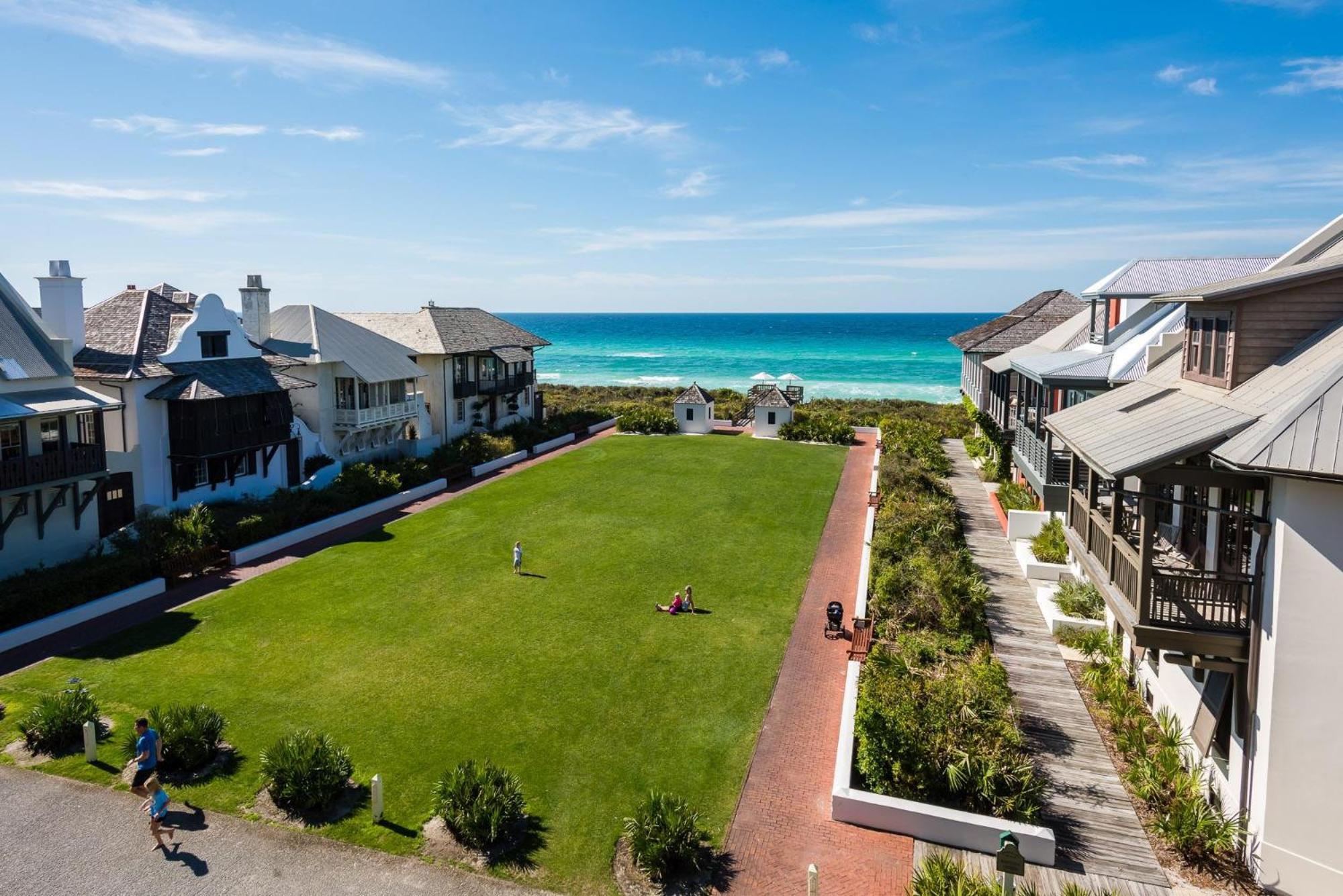 Uncorked Carriage House Holiday home Rosemary Beach