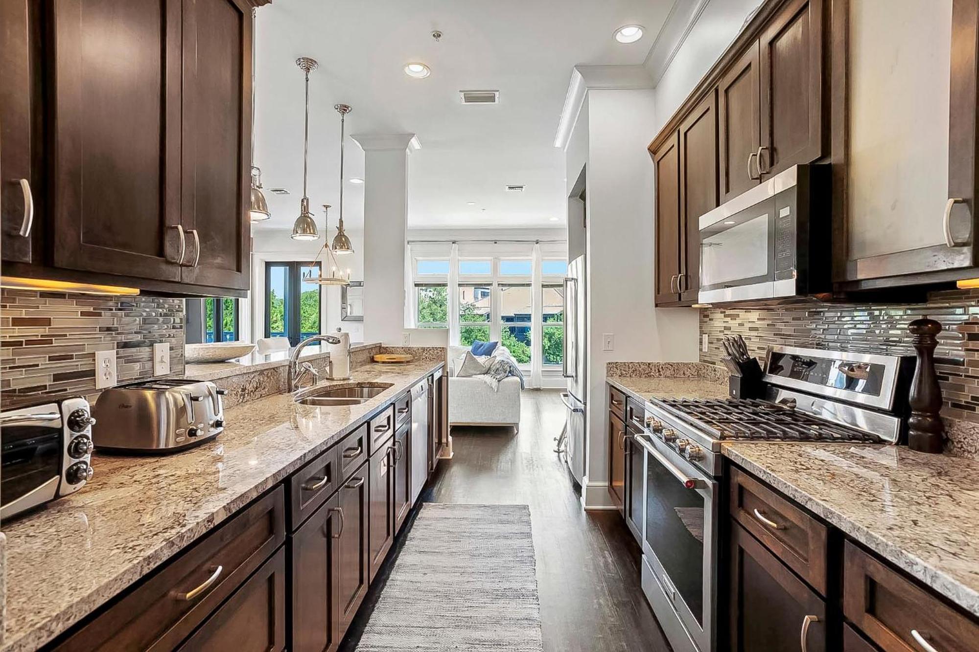 Holiday home Thyme & Place Rosemary Beach