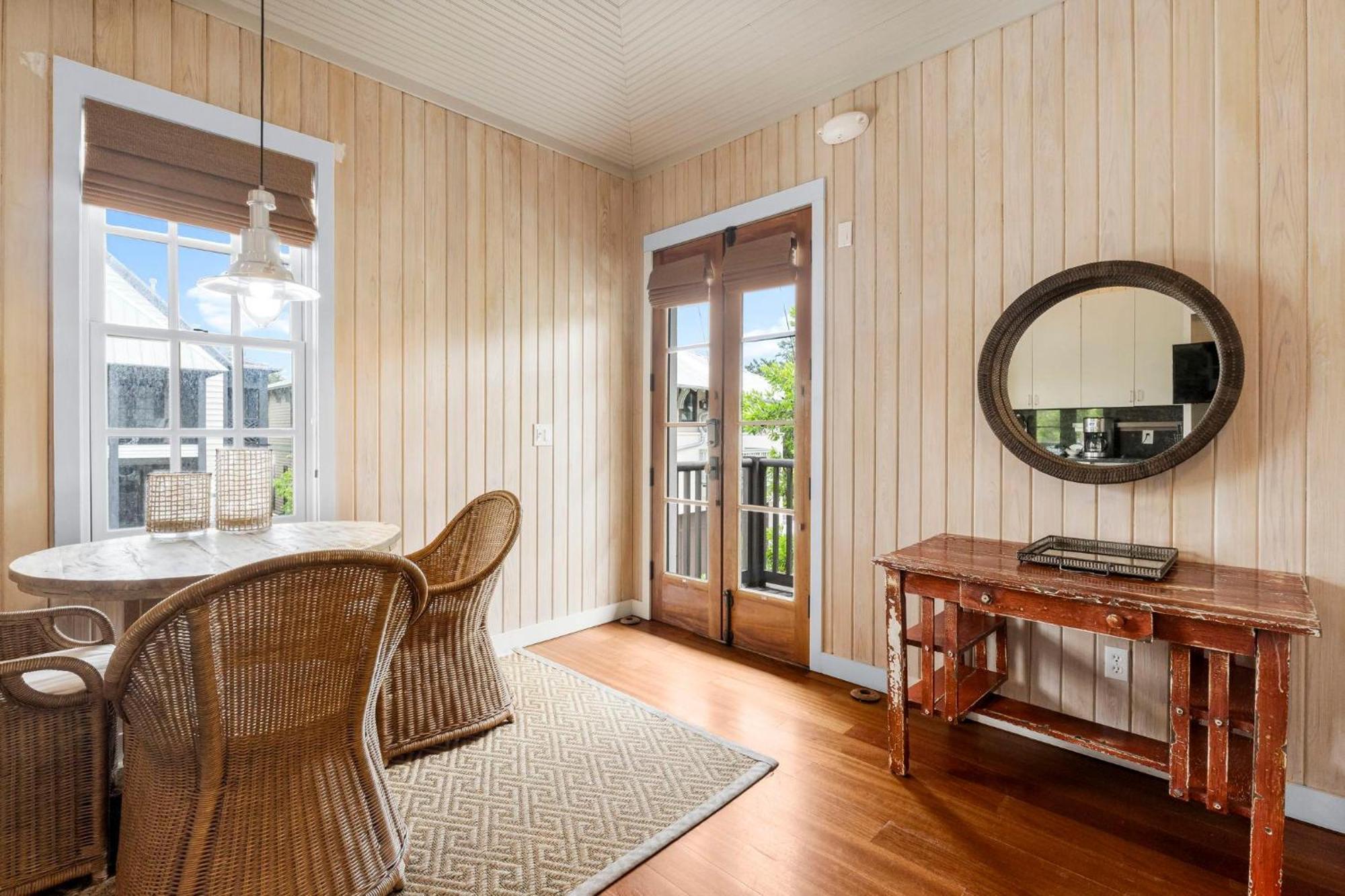 Uncorked Carriage House *