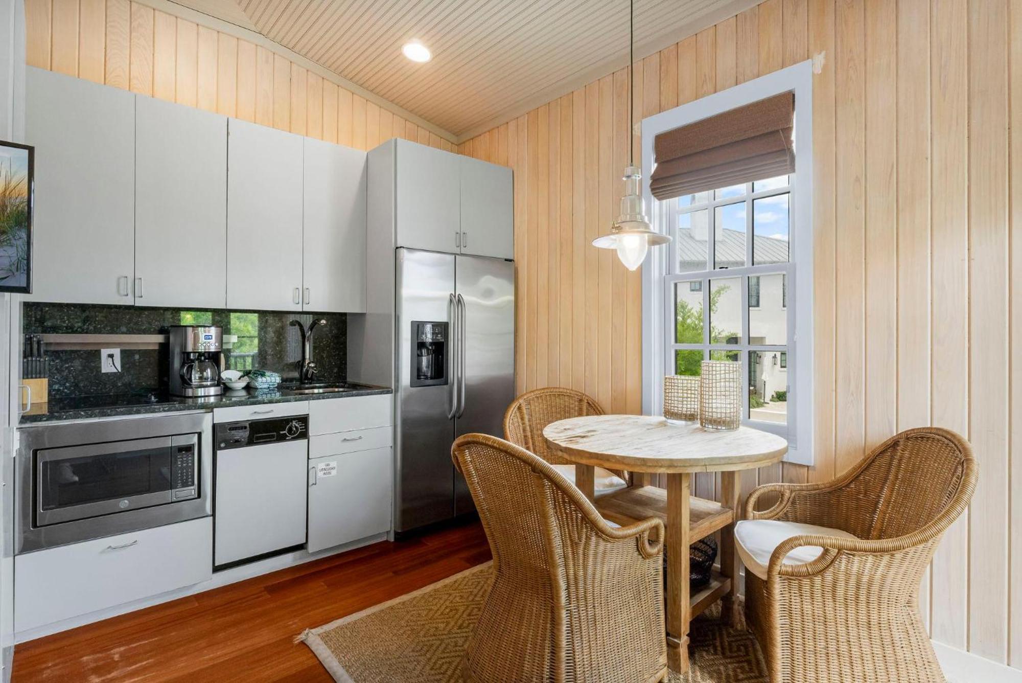 Uncorked Carriage House