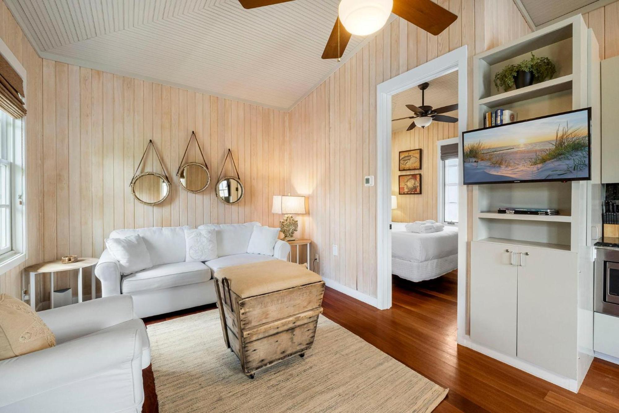 Holiday home Uncorked Carriage House Rosemary Beach