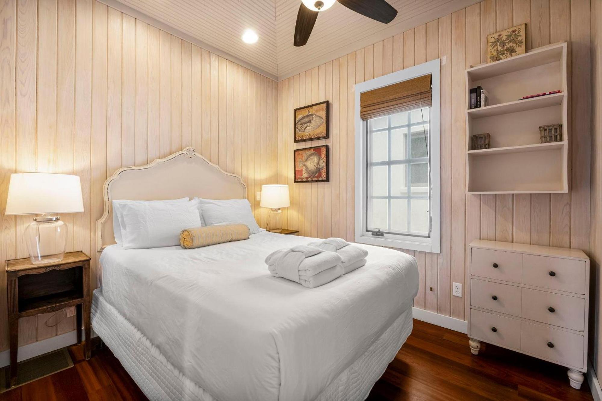 Uncorked Carriage House Rosemary Beach