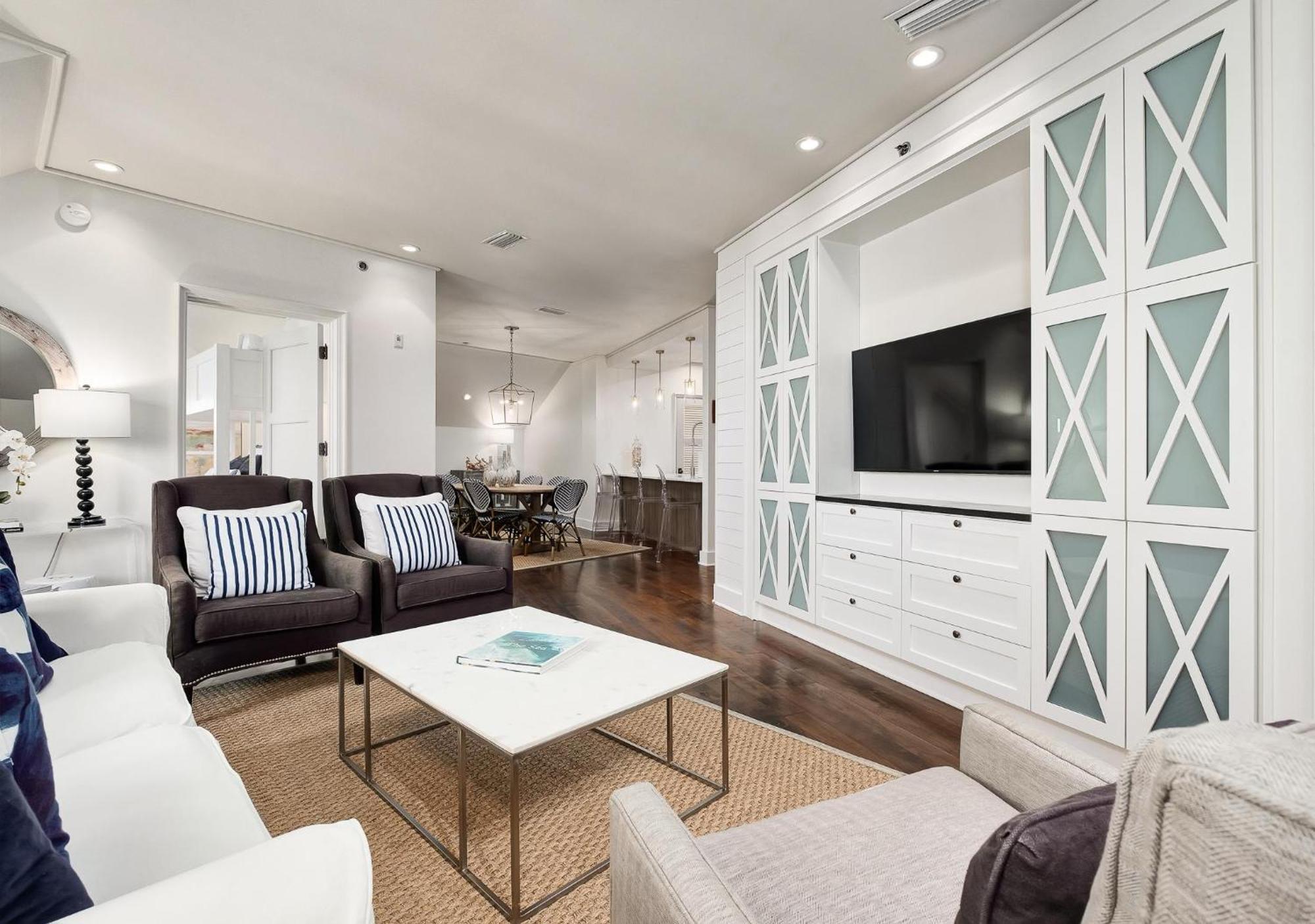Blue Oak Holiday home Rosemary Beach