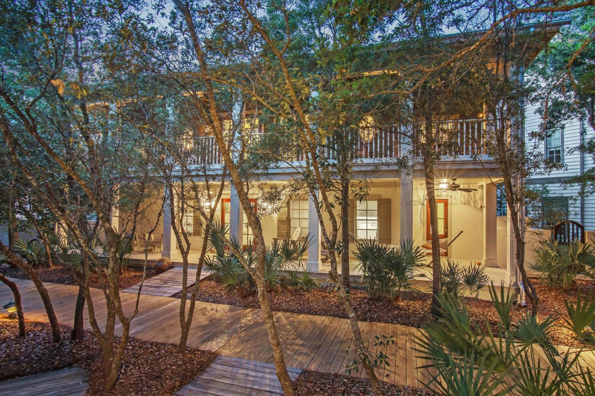 Holiday home Hammock Rosemary Beach