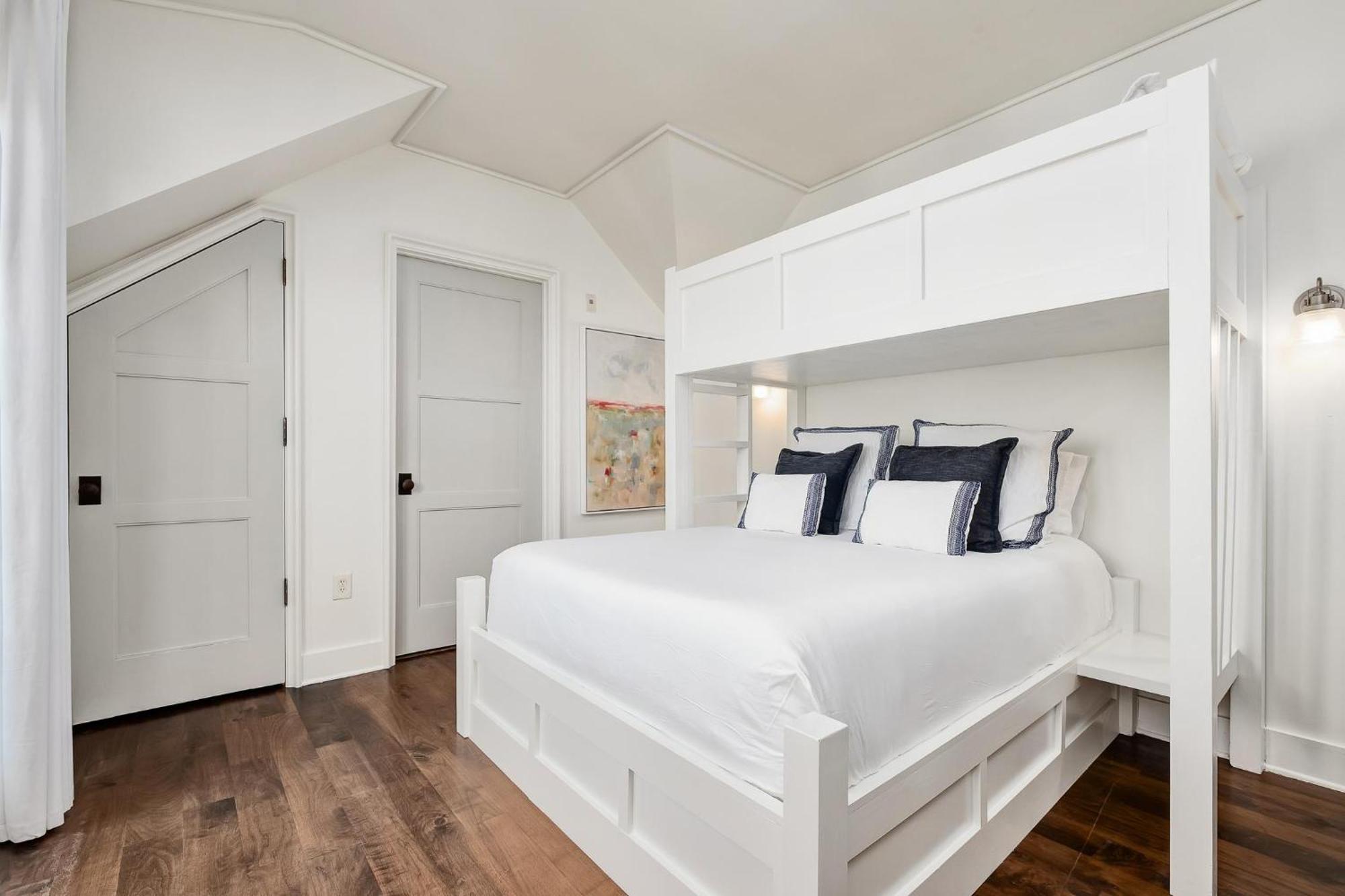 Blue Oak Holiday home Rosemary Beach