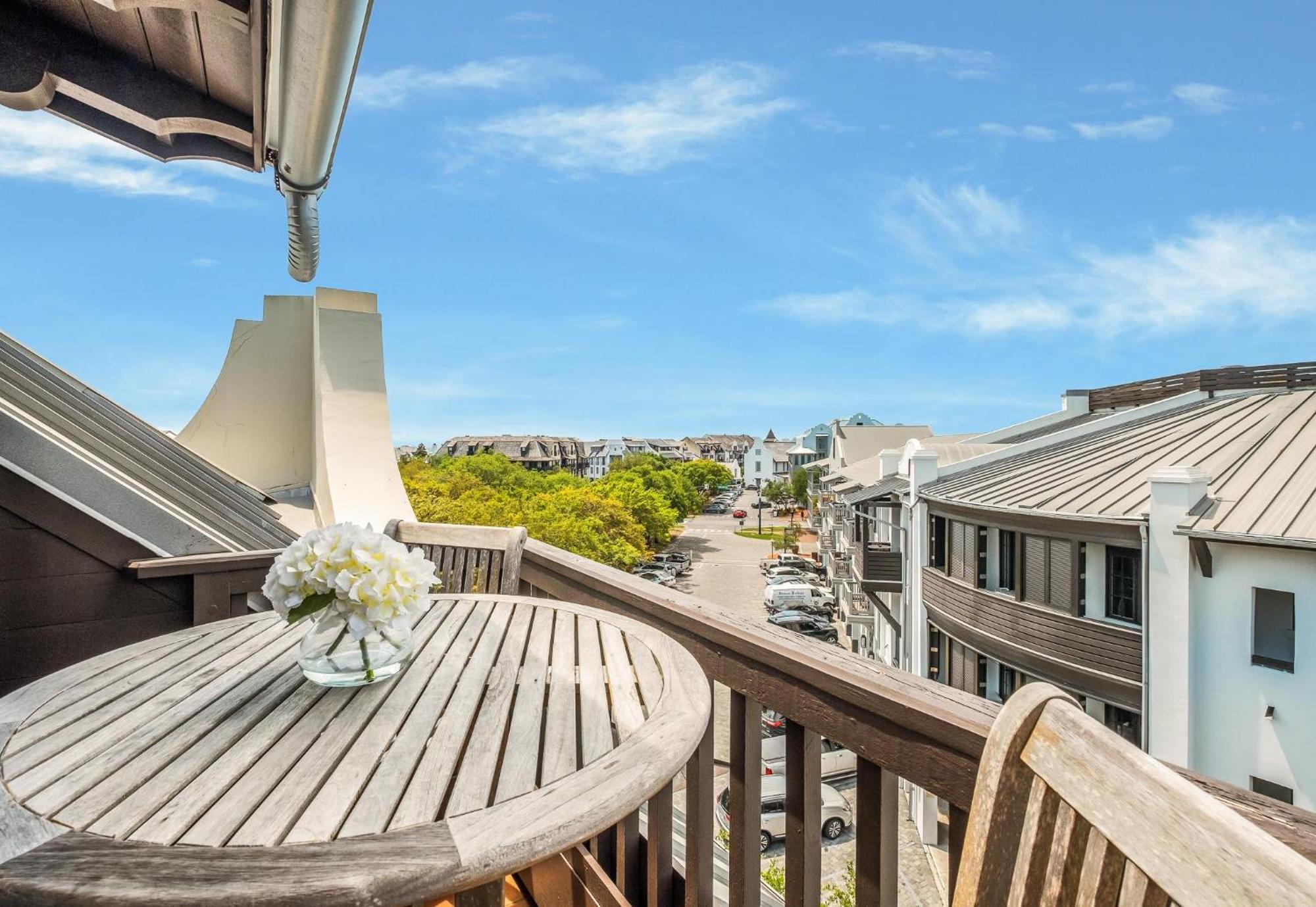 Blue Oak * Rosemary Beach