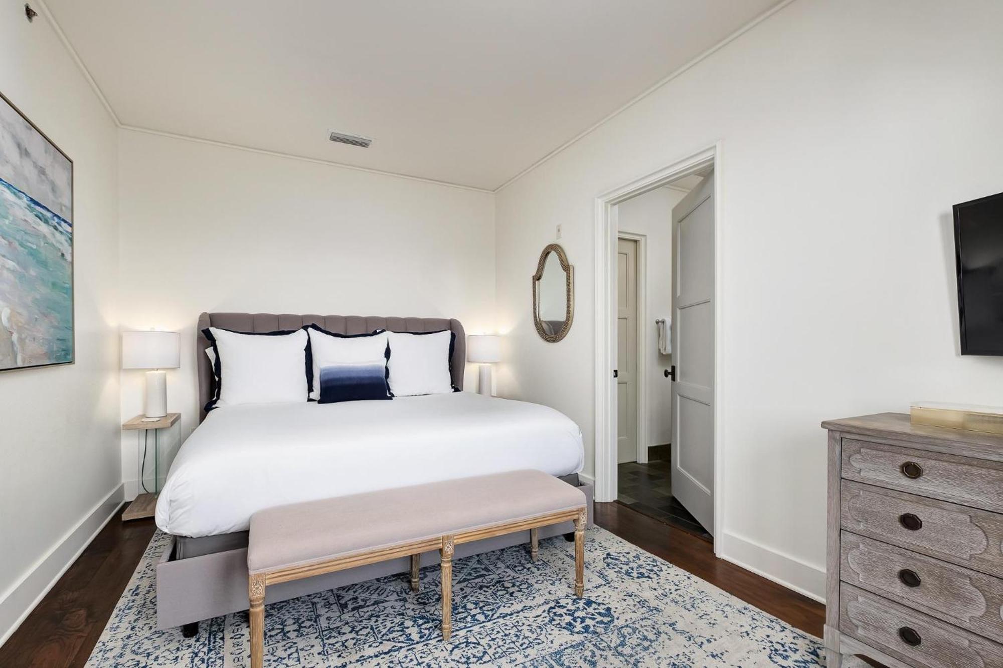 Blue Oak Holiday home Rosemary Beach