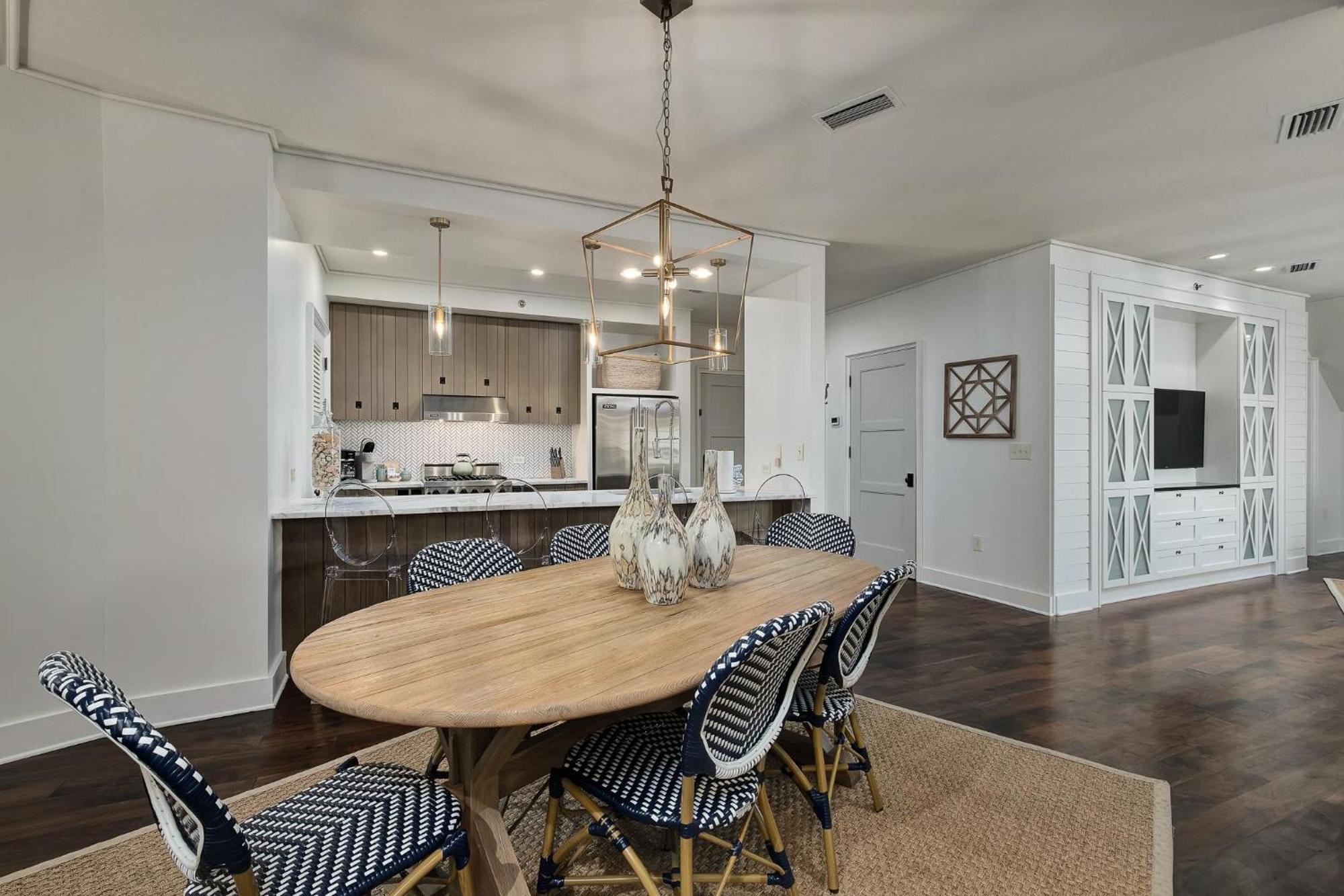 Blue Oak * Rosemary Beach