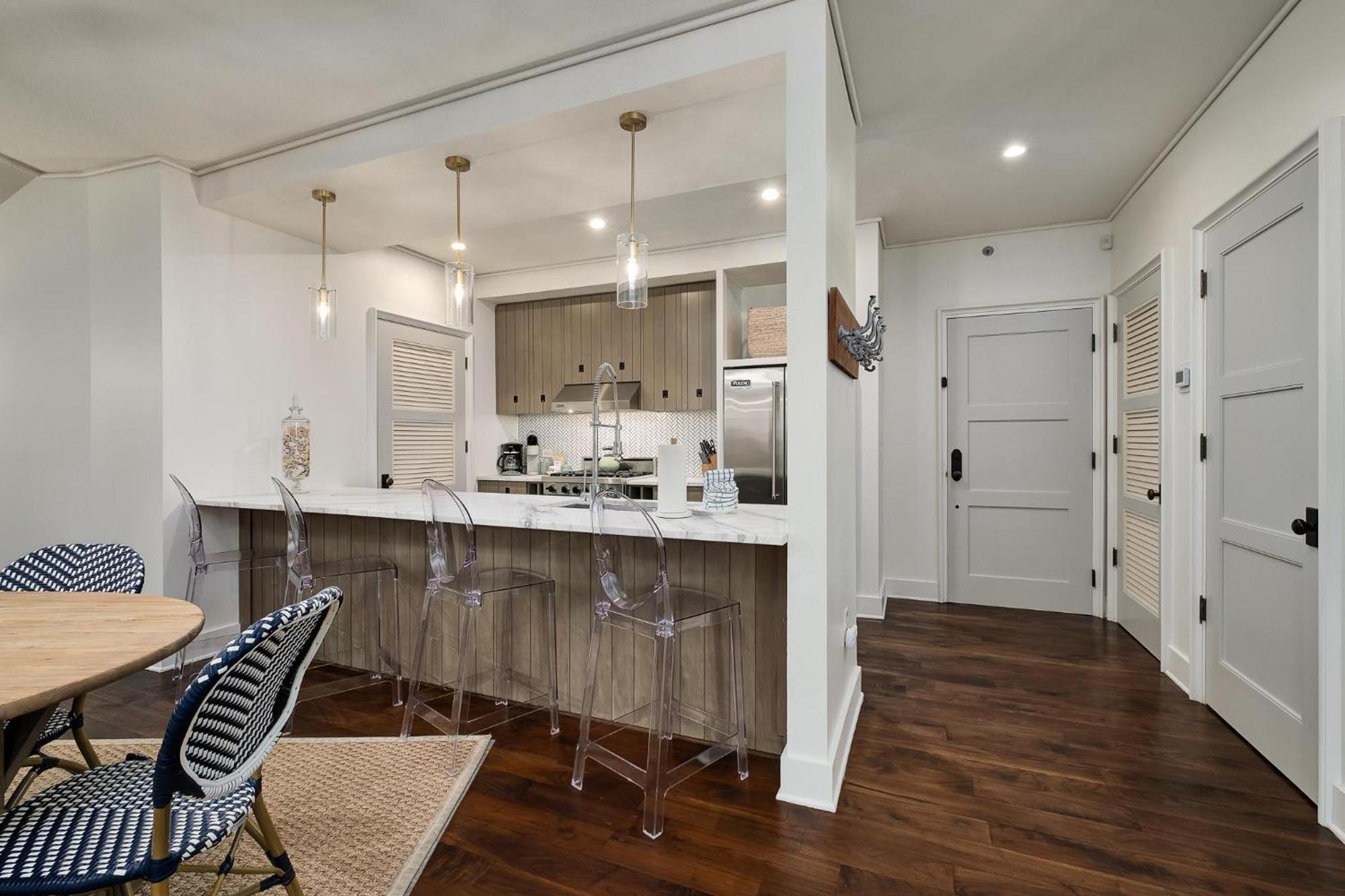 Blue Oak Holiday home