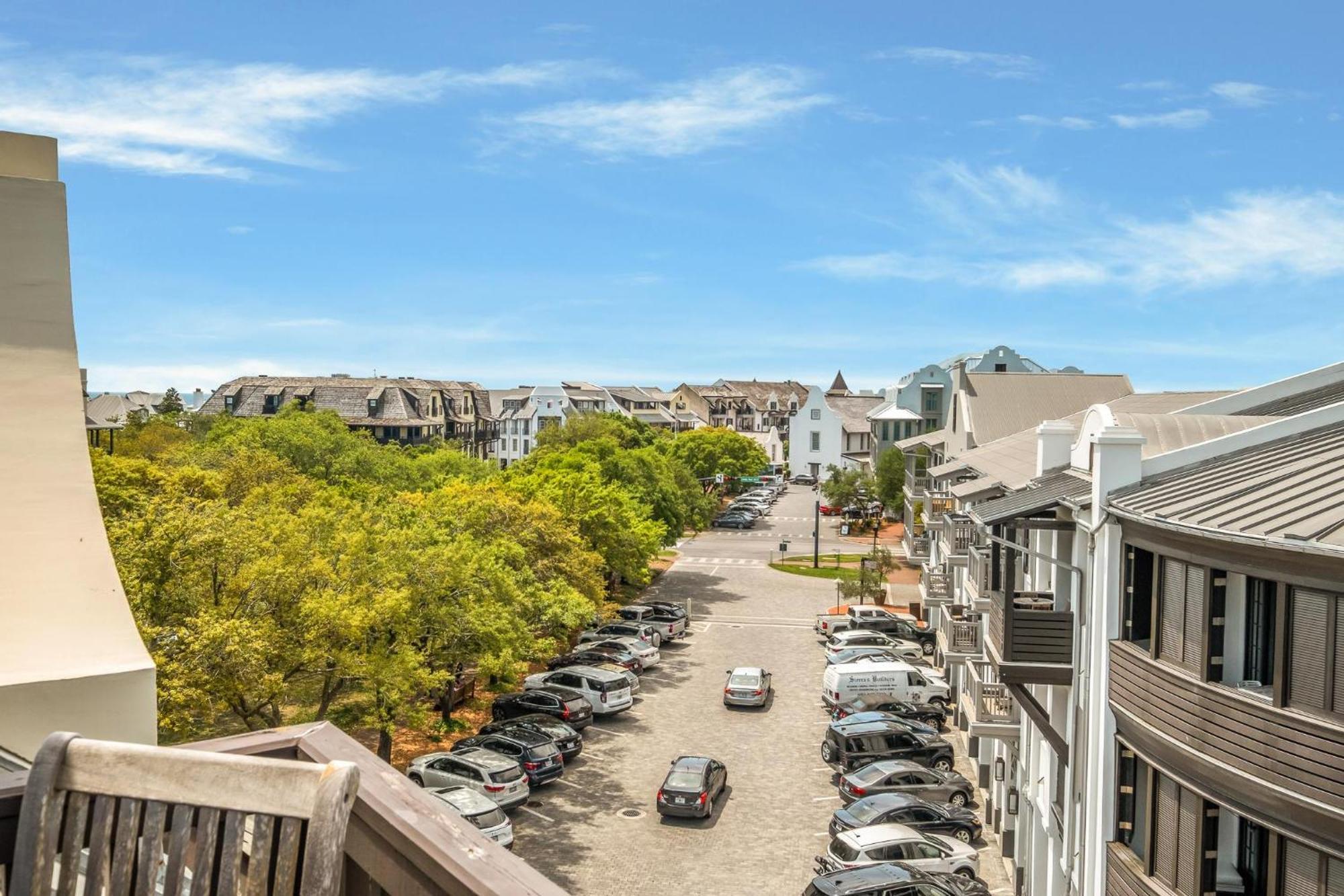 Blue Oak * Rosemary Beach