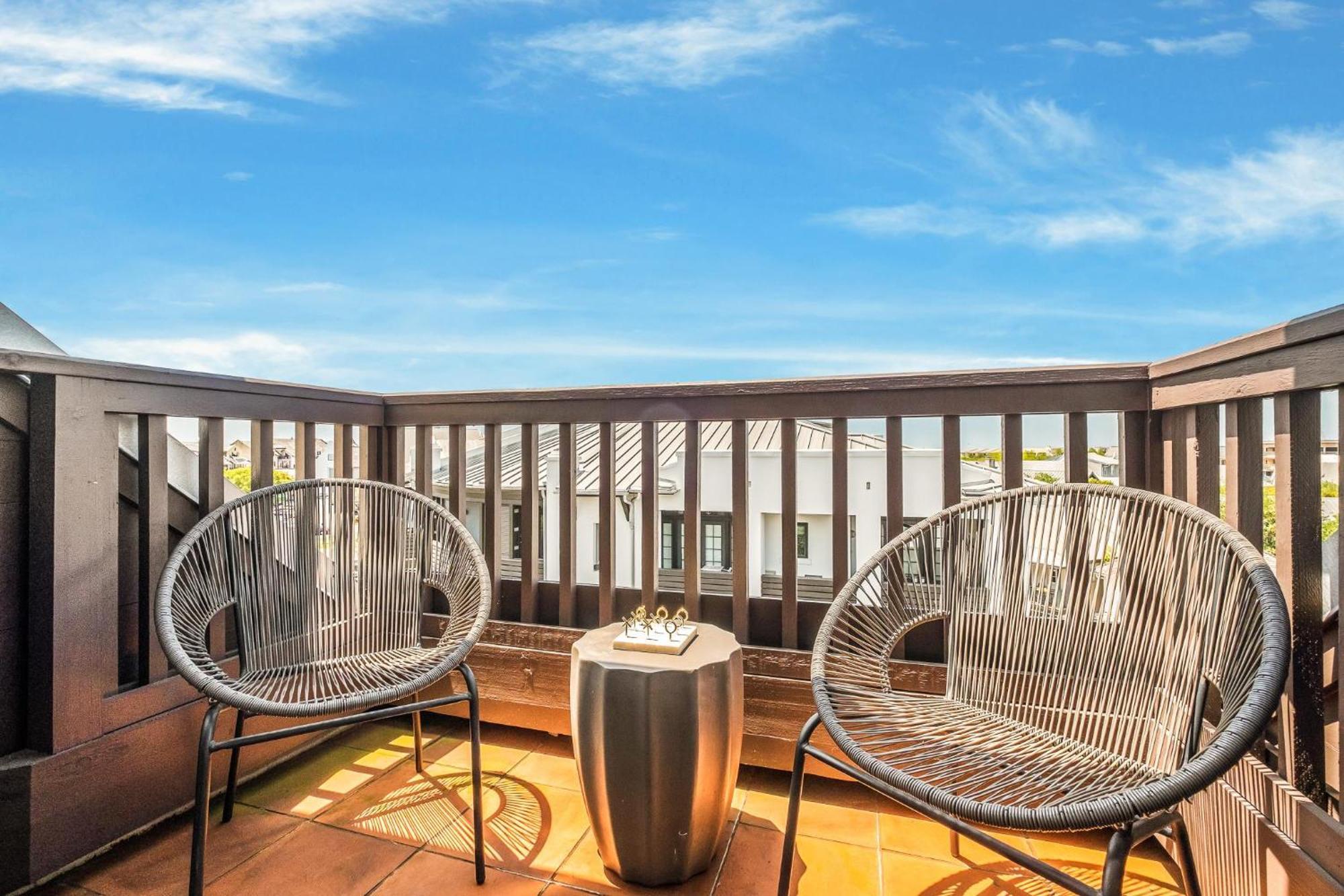 Blue Oak Holiday home