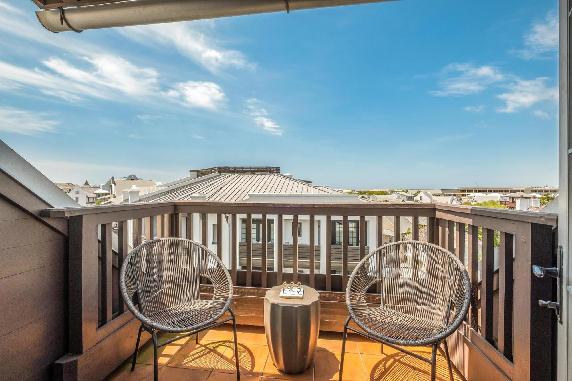 Blue Oak Holiday home Rosemary Beach