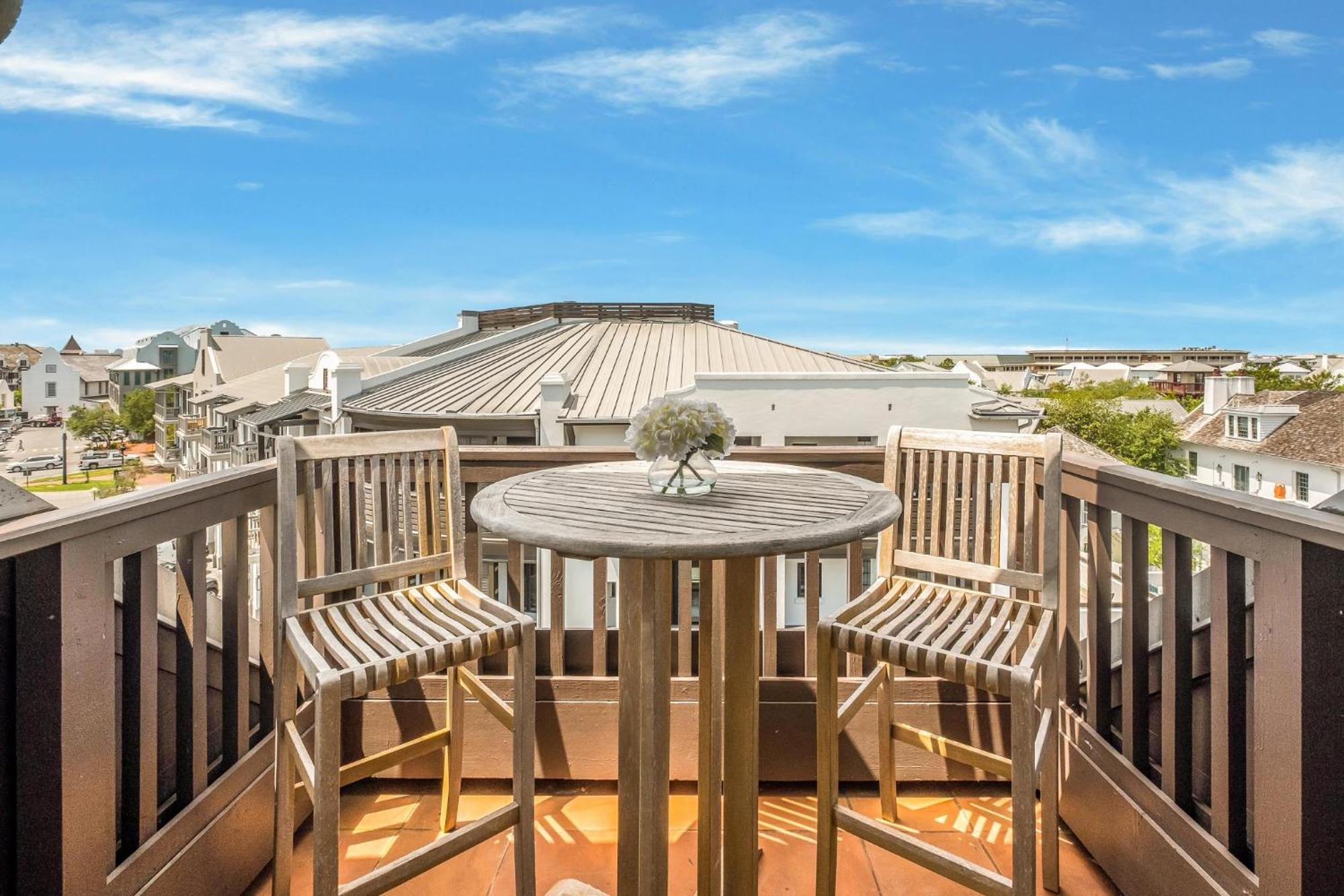 Blue Oak Rosemary Beach