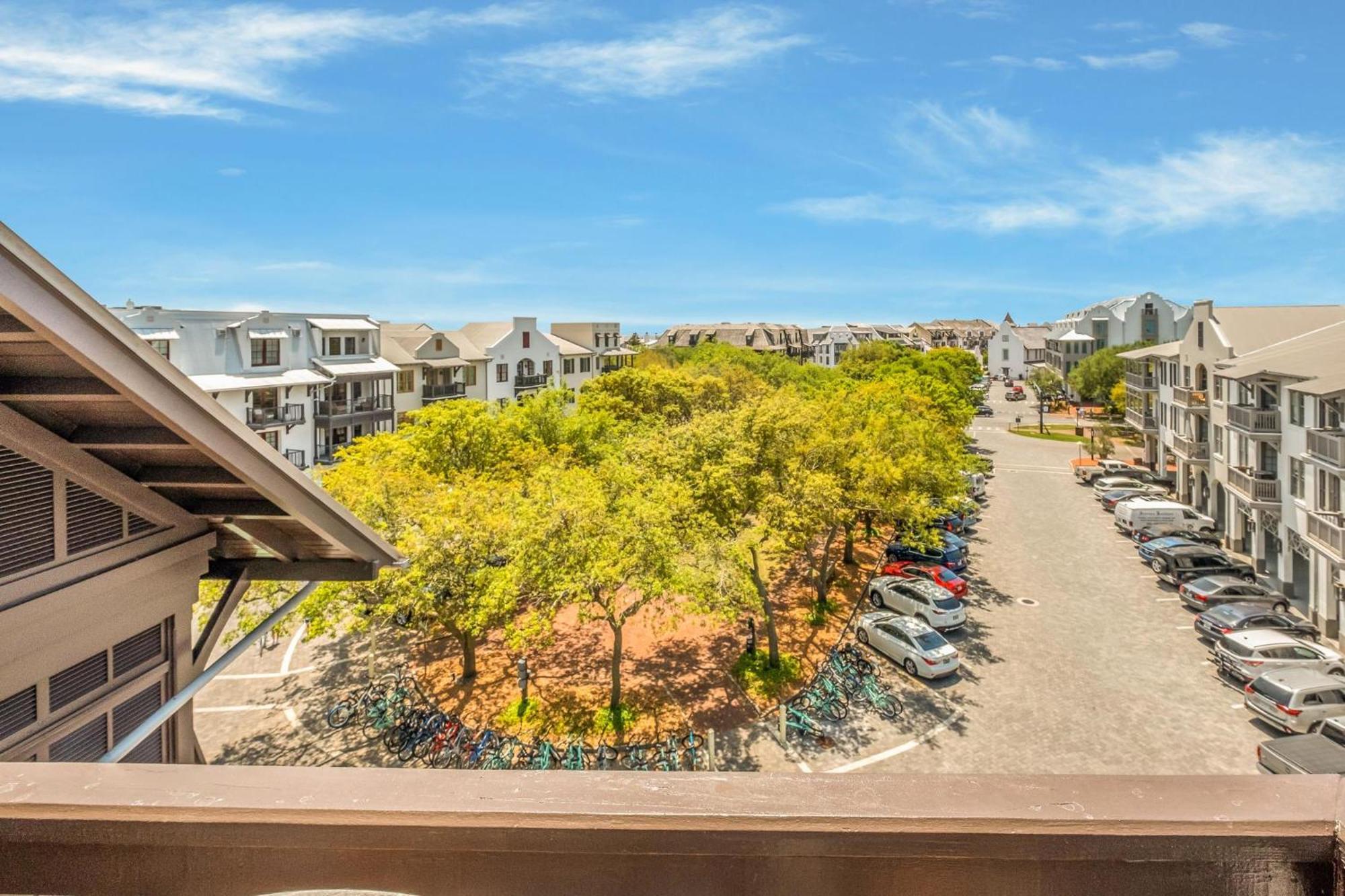 Blue Oak * Rosemary Beach