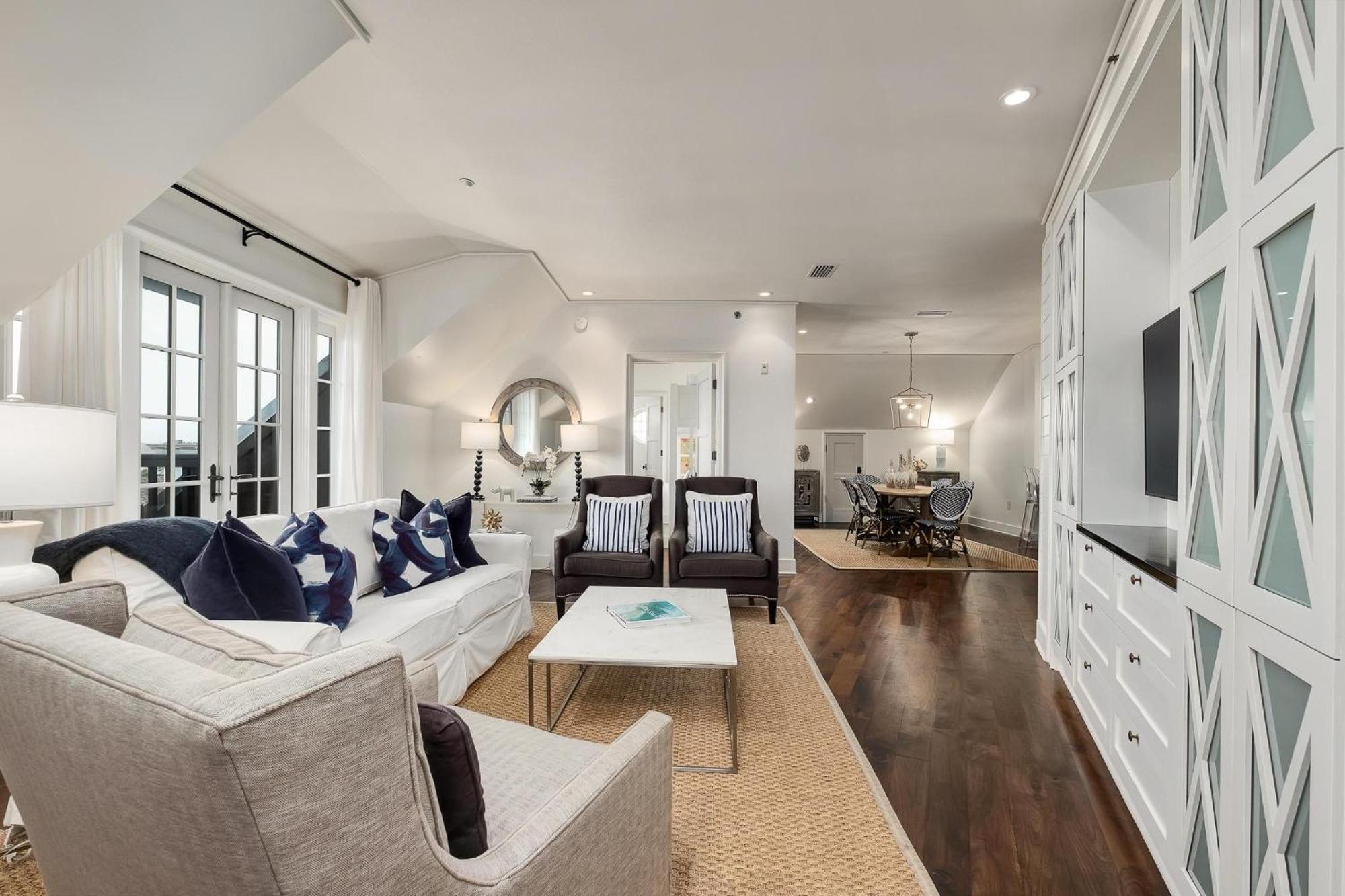 Blue Oak Holiday home