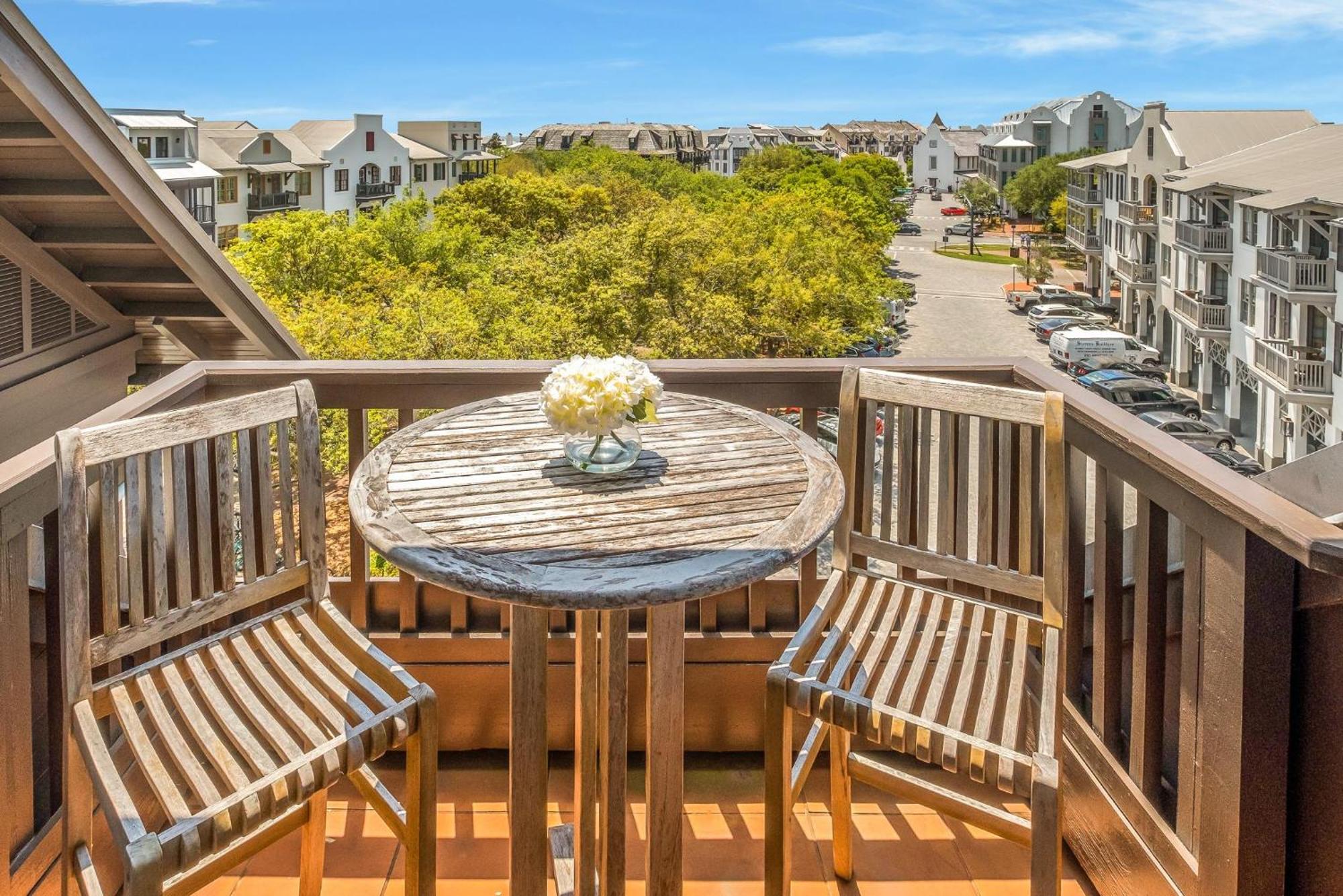 Blue Oak * Rosemary Beach