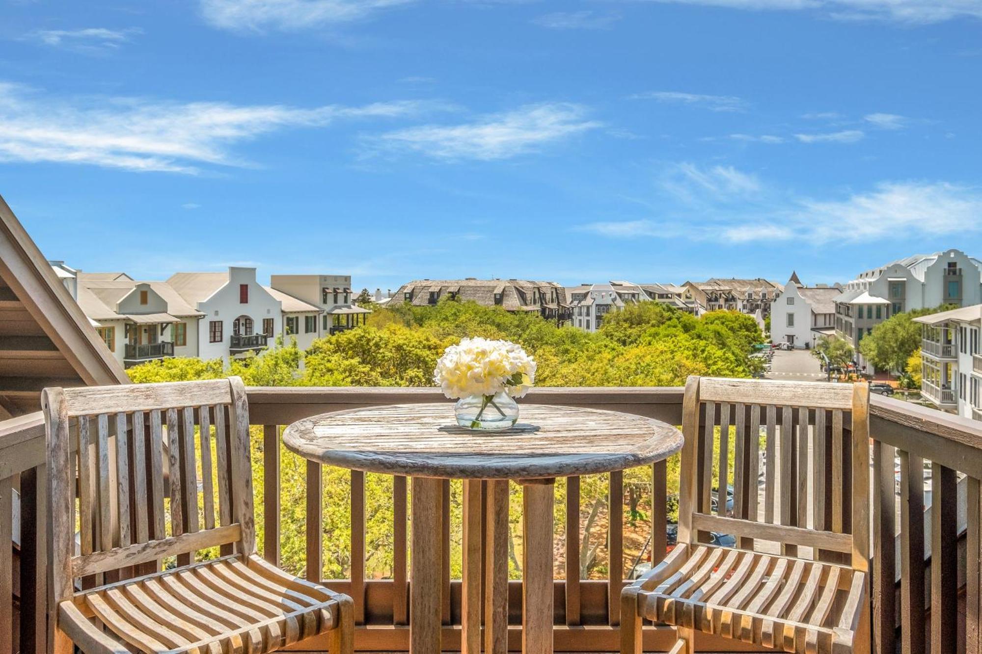 Blue Oak Holiday home Rosemary Beach