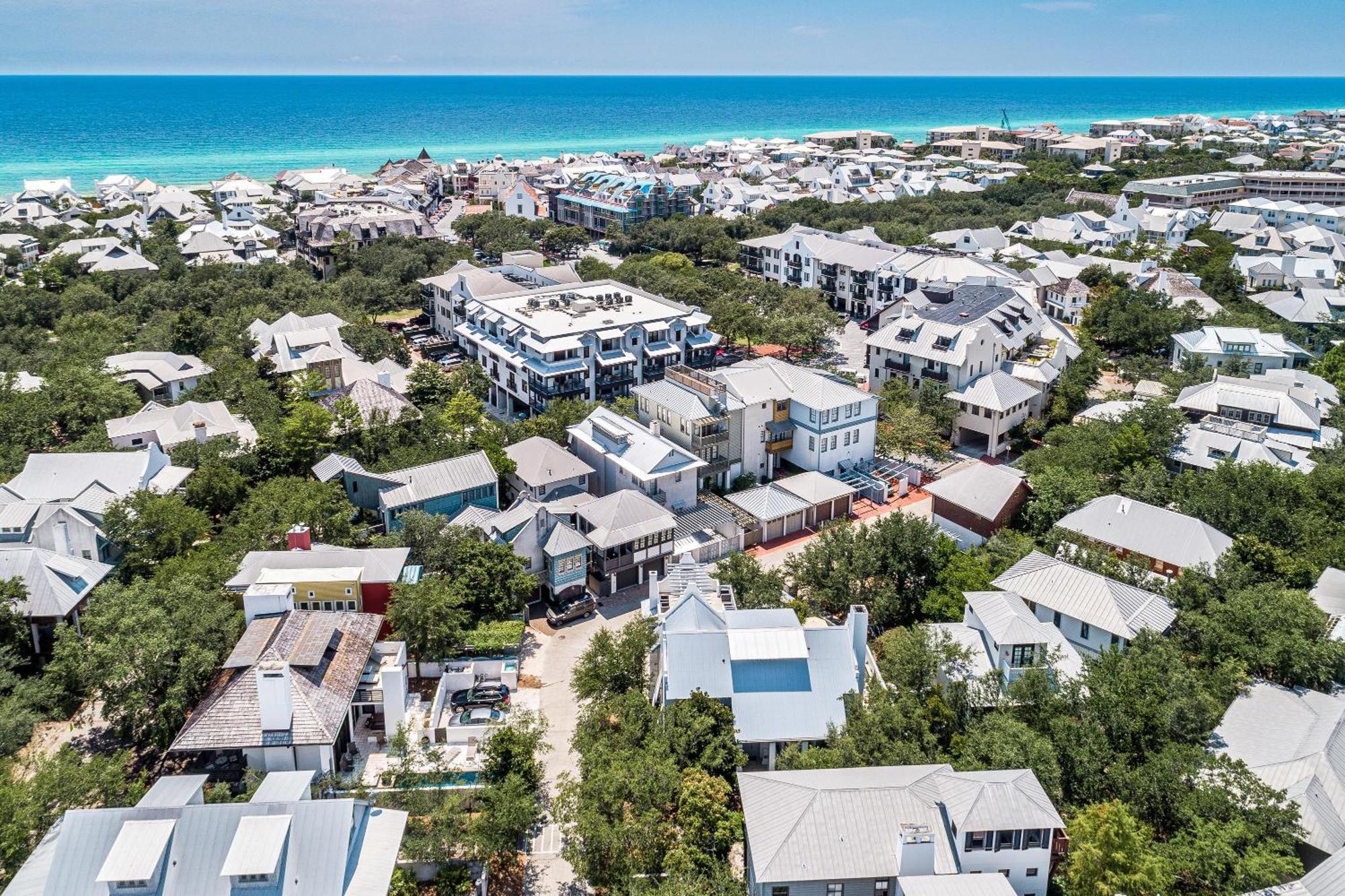Holiday home Carefree Rosemary Beach