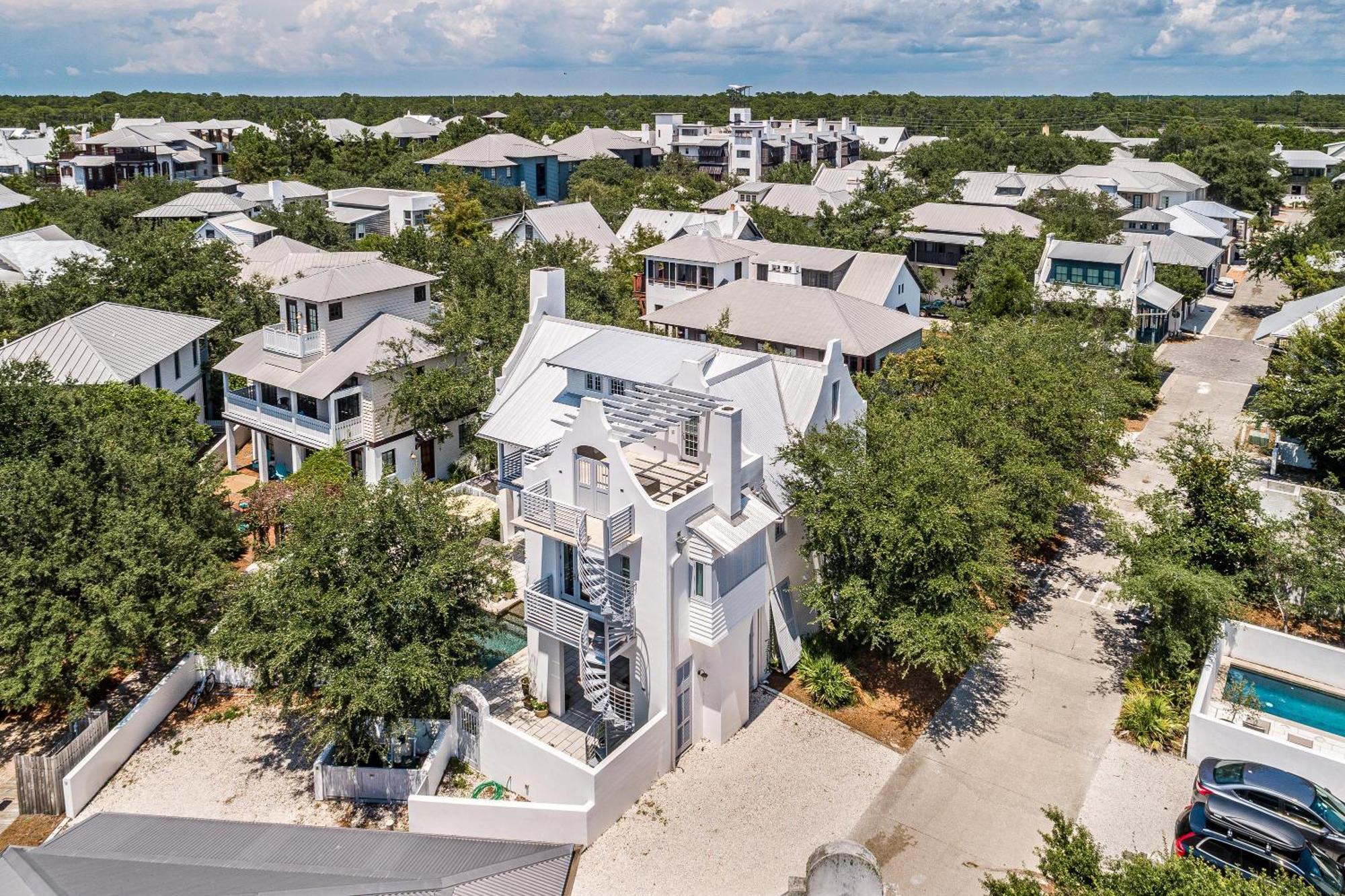 Carefree * Rosemary Beach