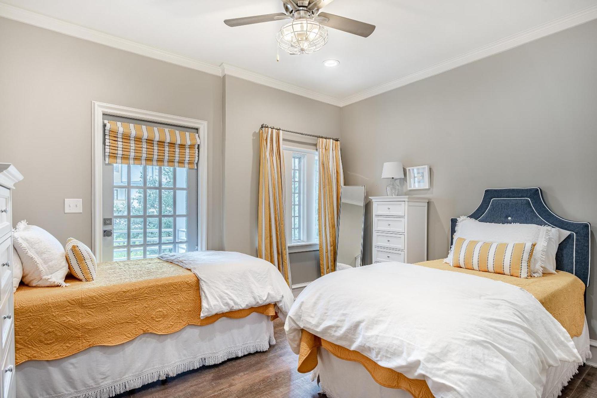 Carefree Holiday home Rosemary Beach