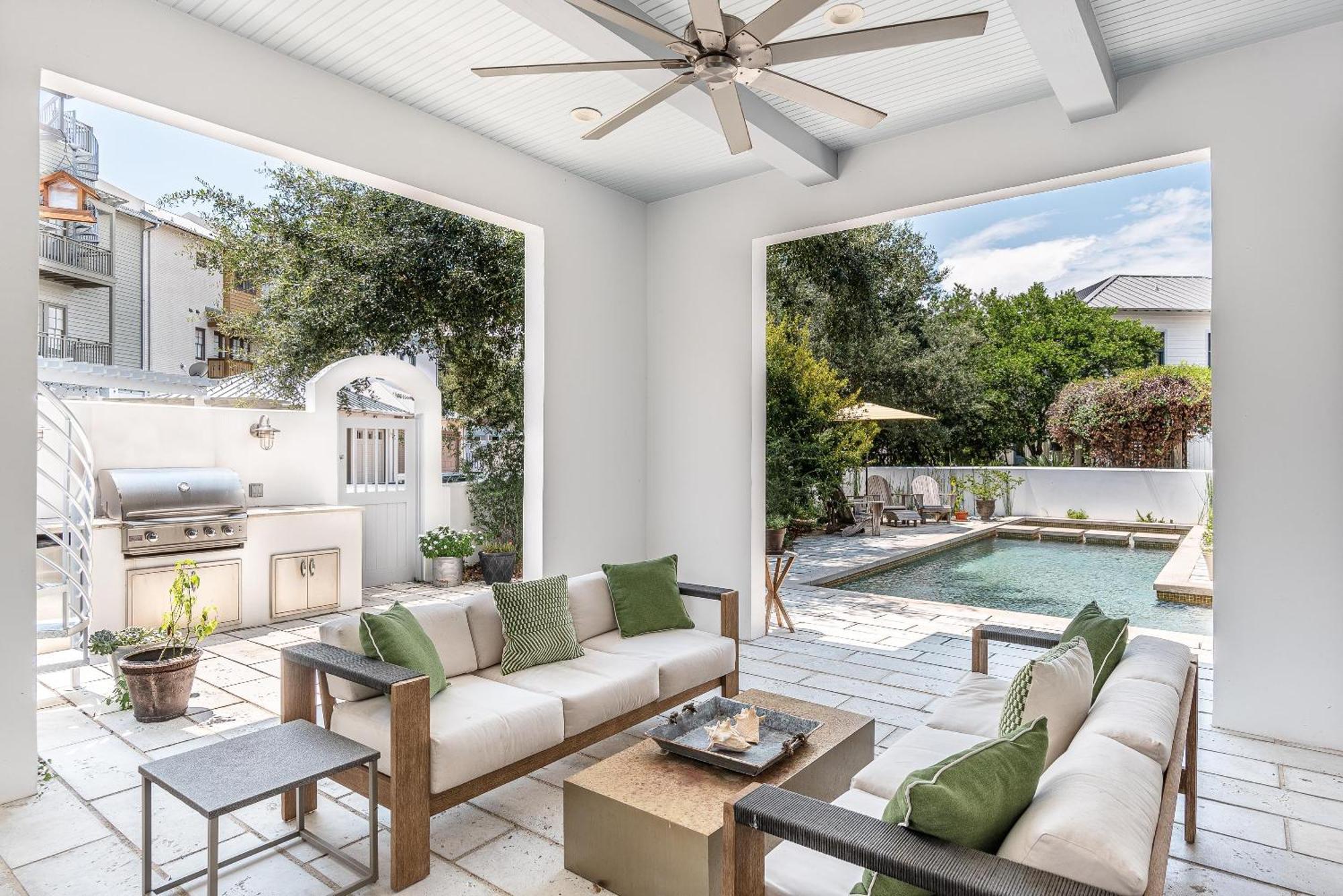 Holiday home Carefree Rosemary Beach