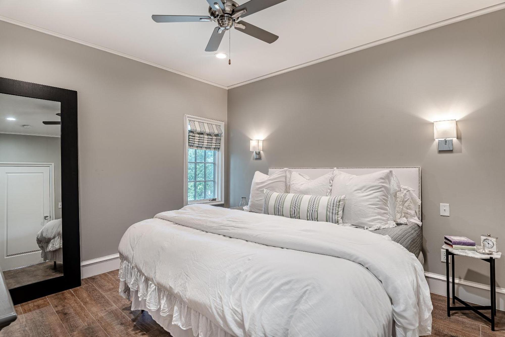 Carefree Holiday home Rosemary Beach