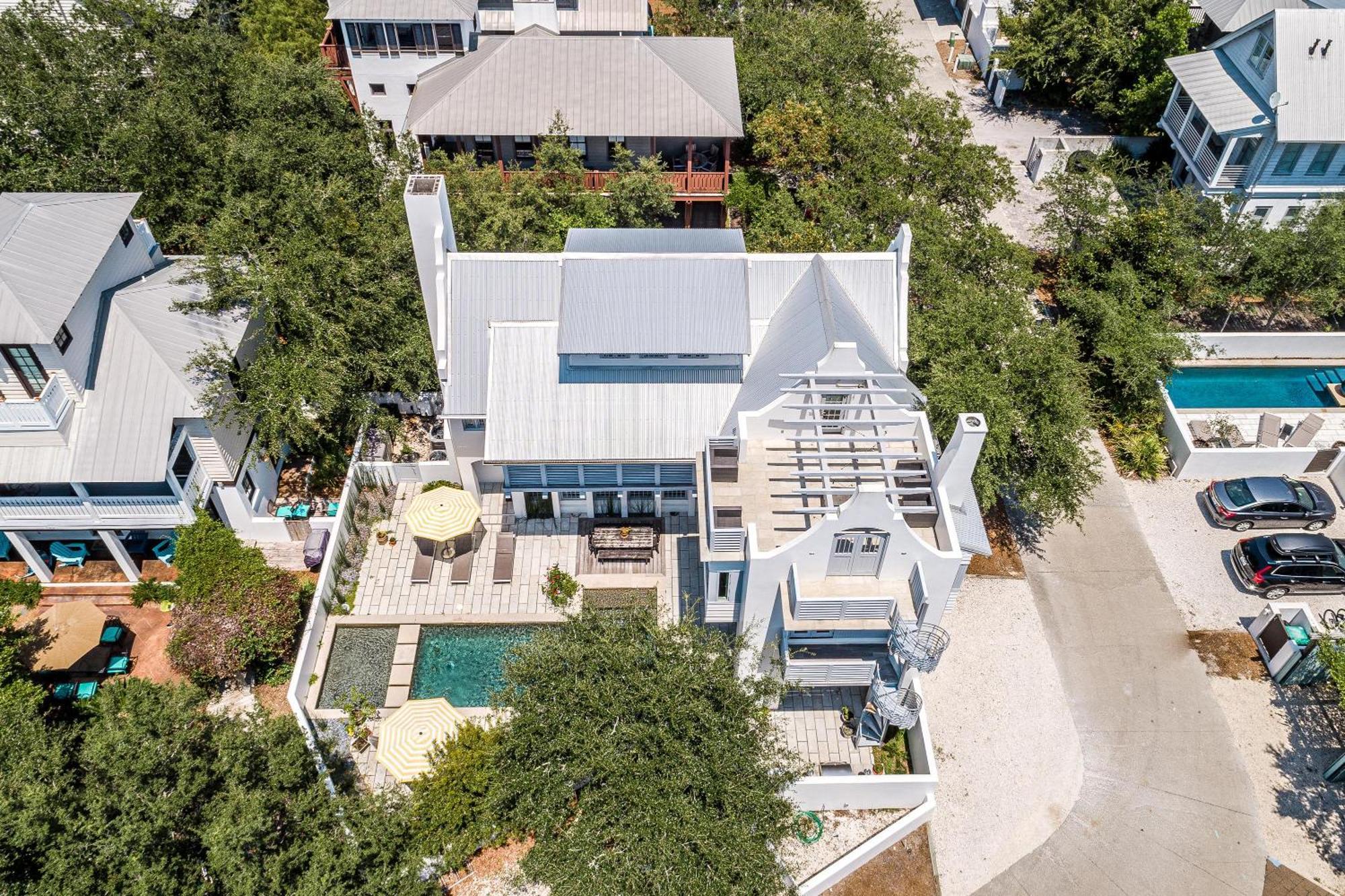 Holiday home Carefree