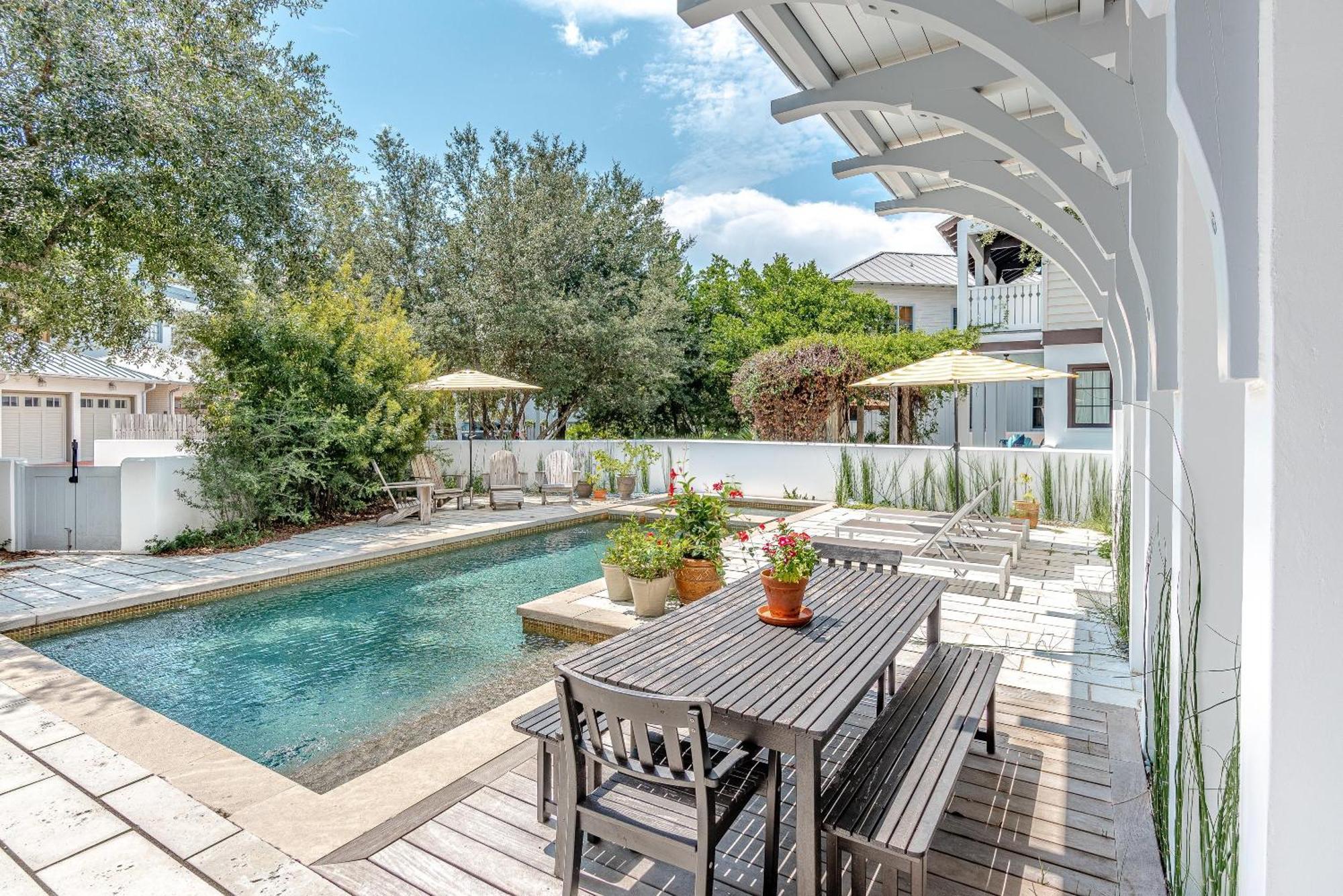 Holiday home Carefree *
