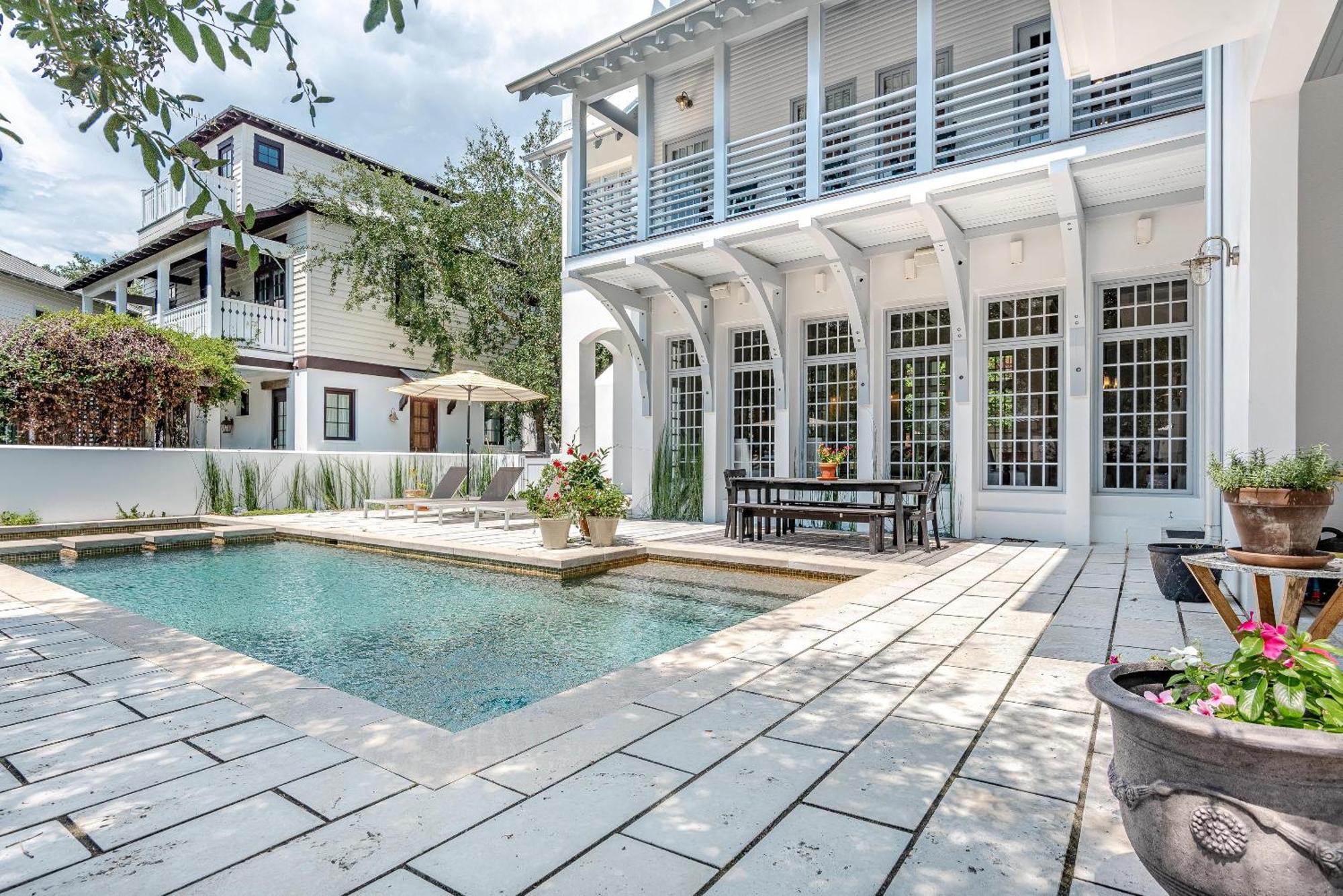 Holiday home Carefree Rosemary Beach