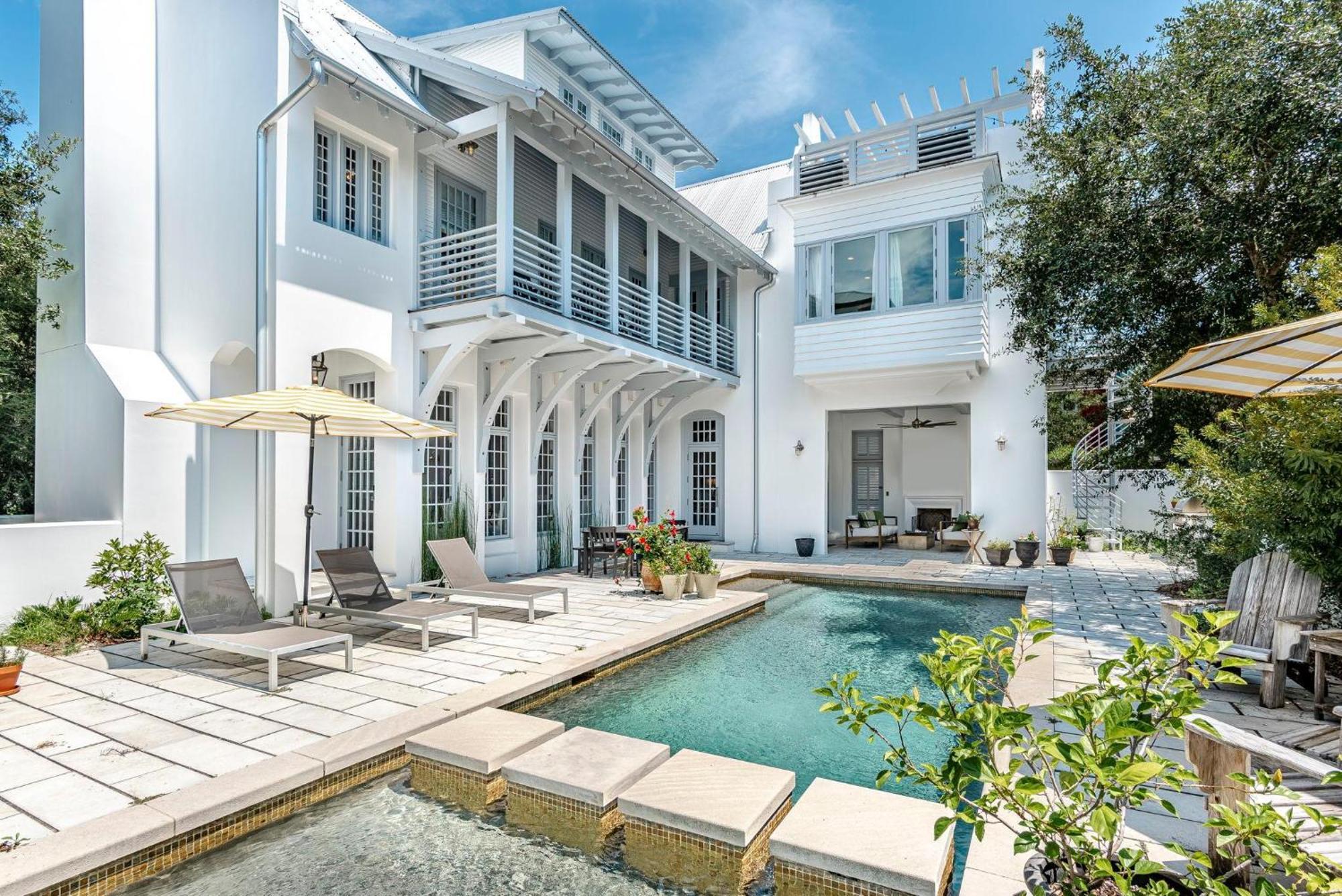 Carefree * Rosemary Beach