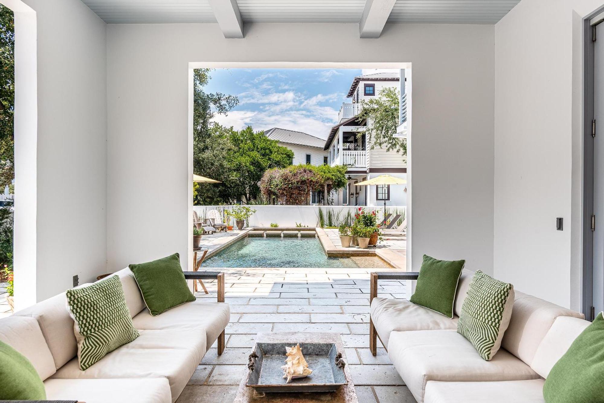 Holiday home Carefree *
