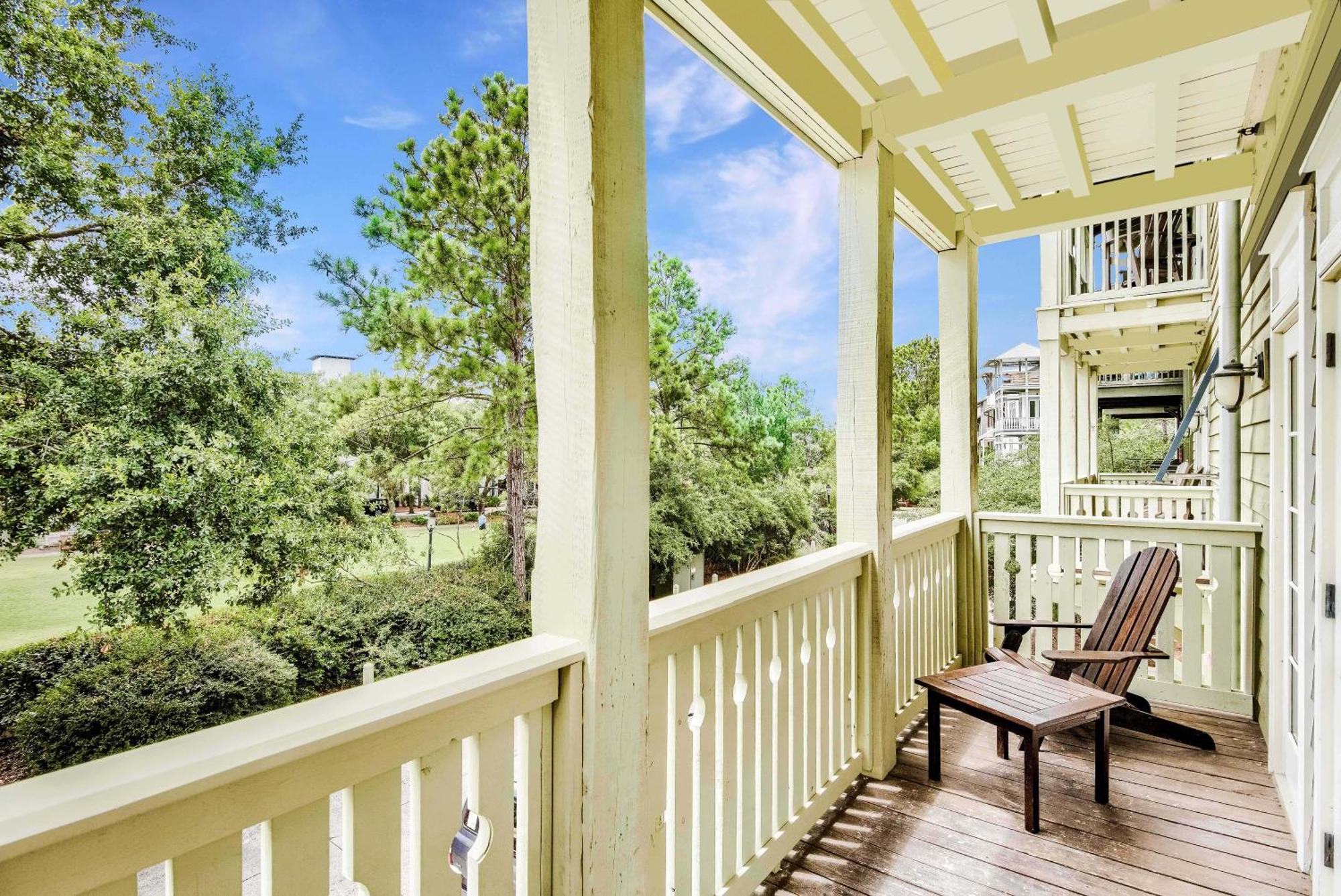 Percy's Flat Rosemary Beach