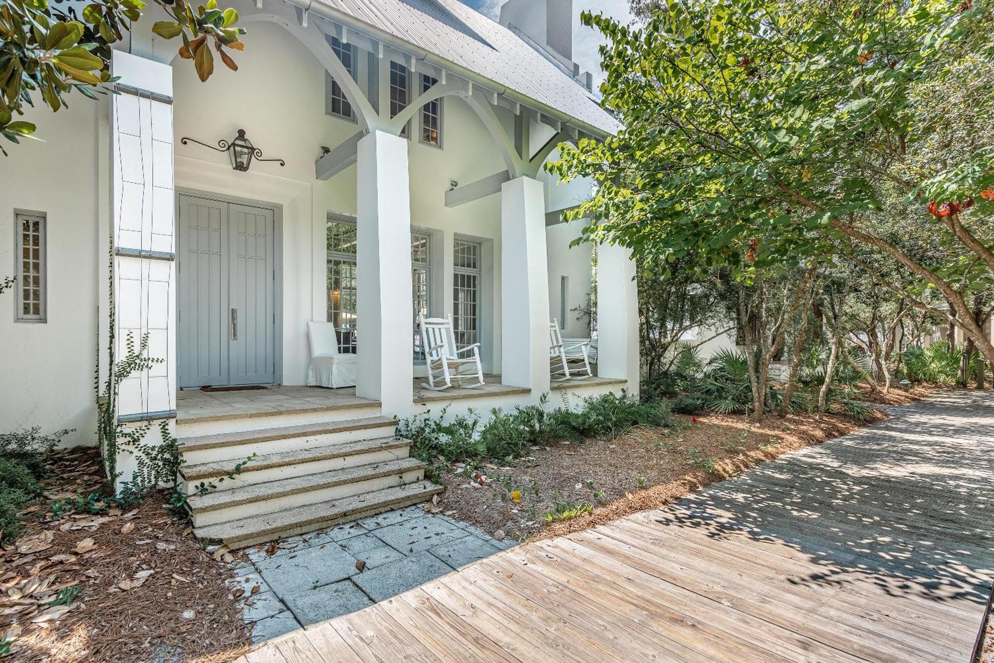 Holiday home Carefree Rosemary Beach