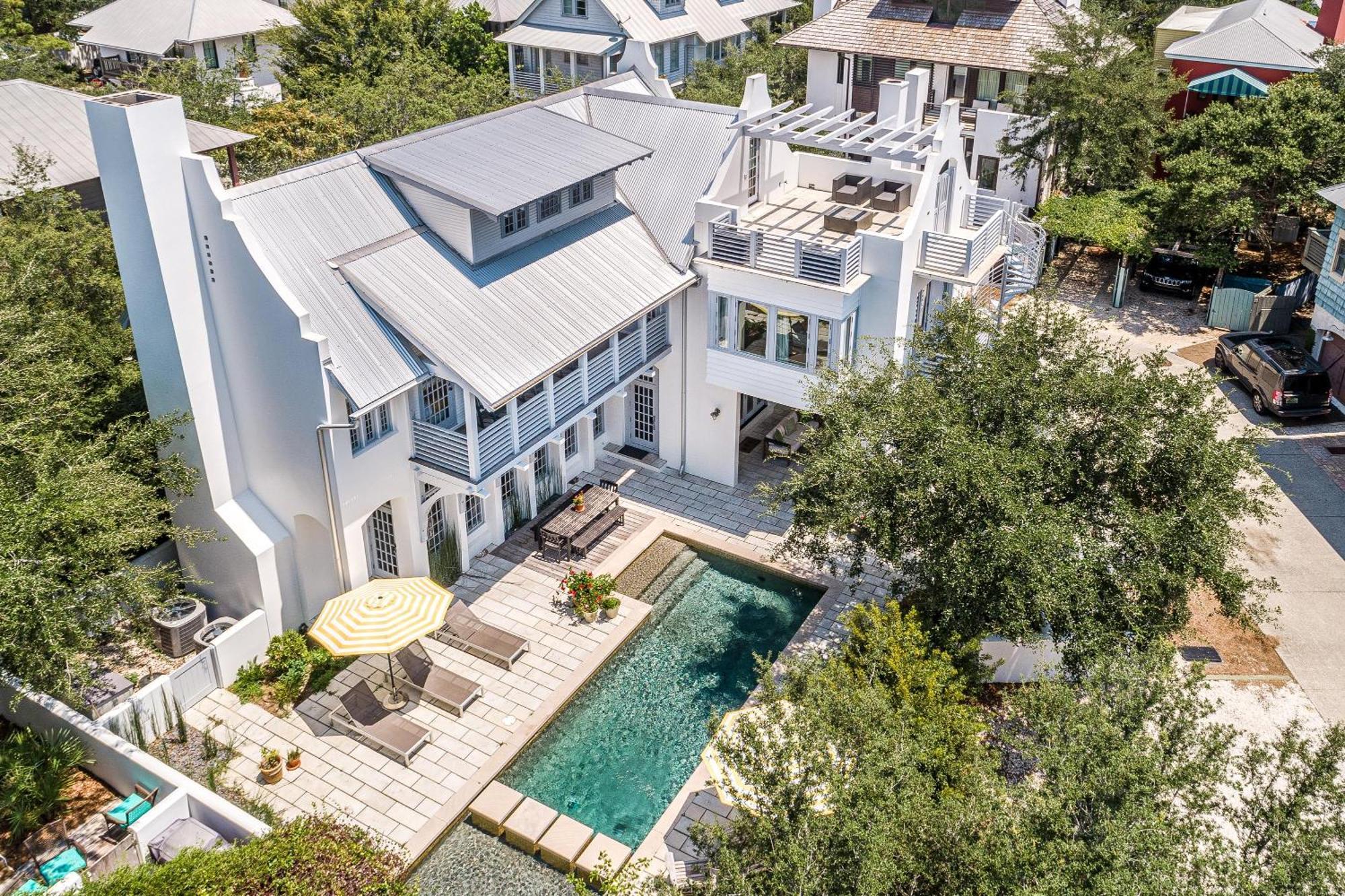 Holiday home Carefree Rosemary Beach