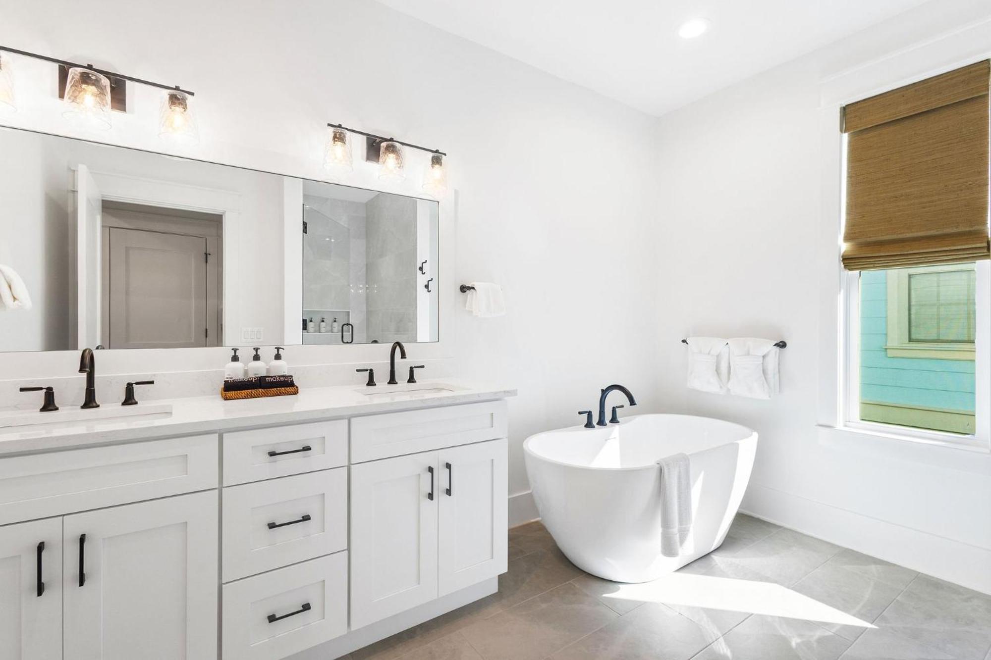 Coastal Corner By On 30a- Pool, Bikes Holiday home Rosemary Beach