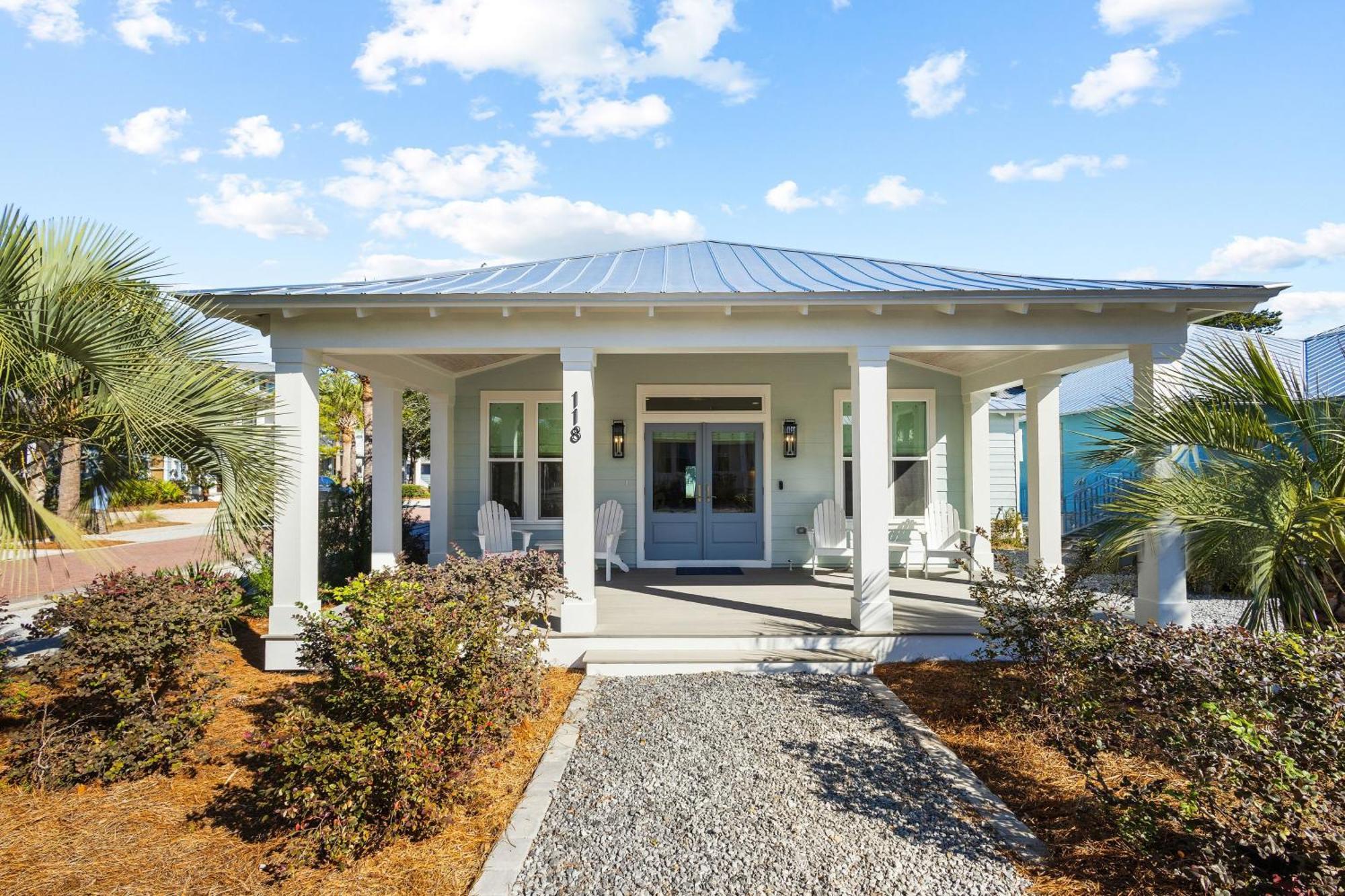 Holiday home Coastal Corner By On 30a- Pool, Bikes Rosemary Beach