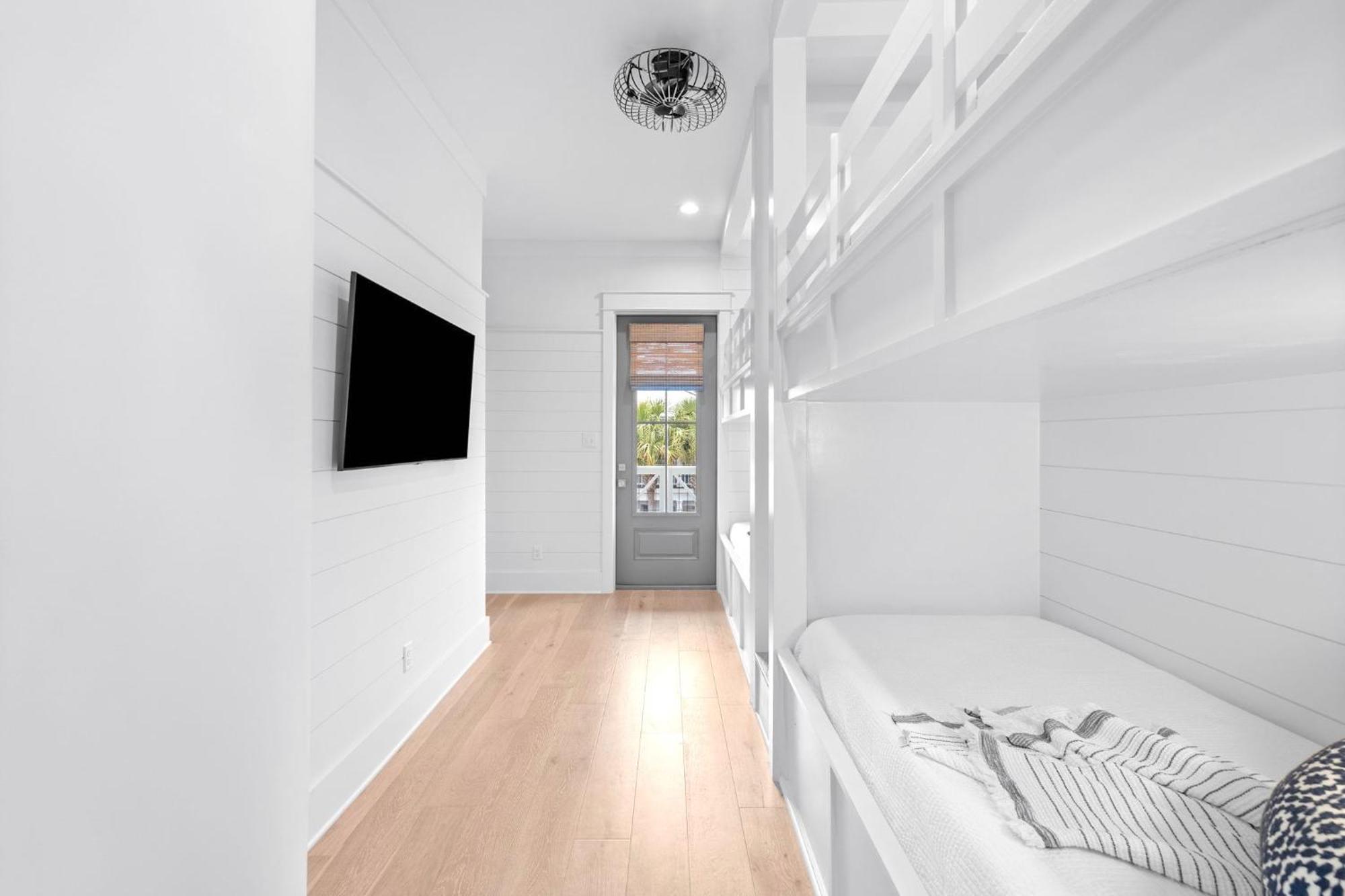 Seeking Sanctuary By On 30a- Pool, Bikes Holiday home