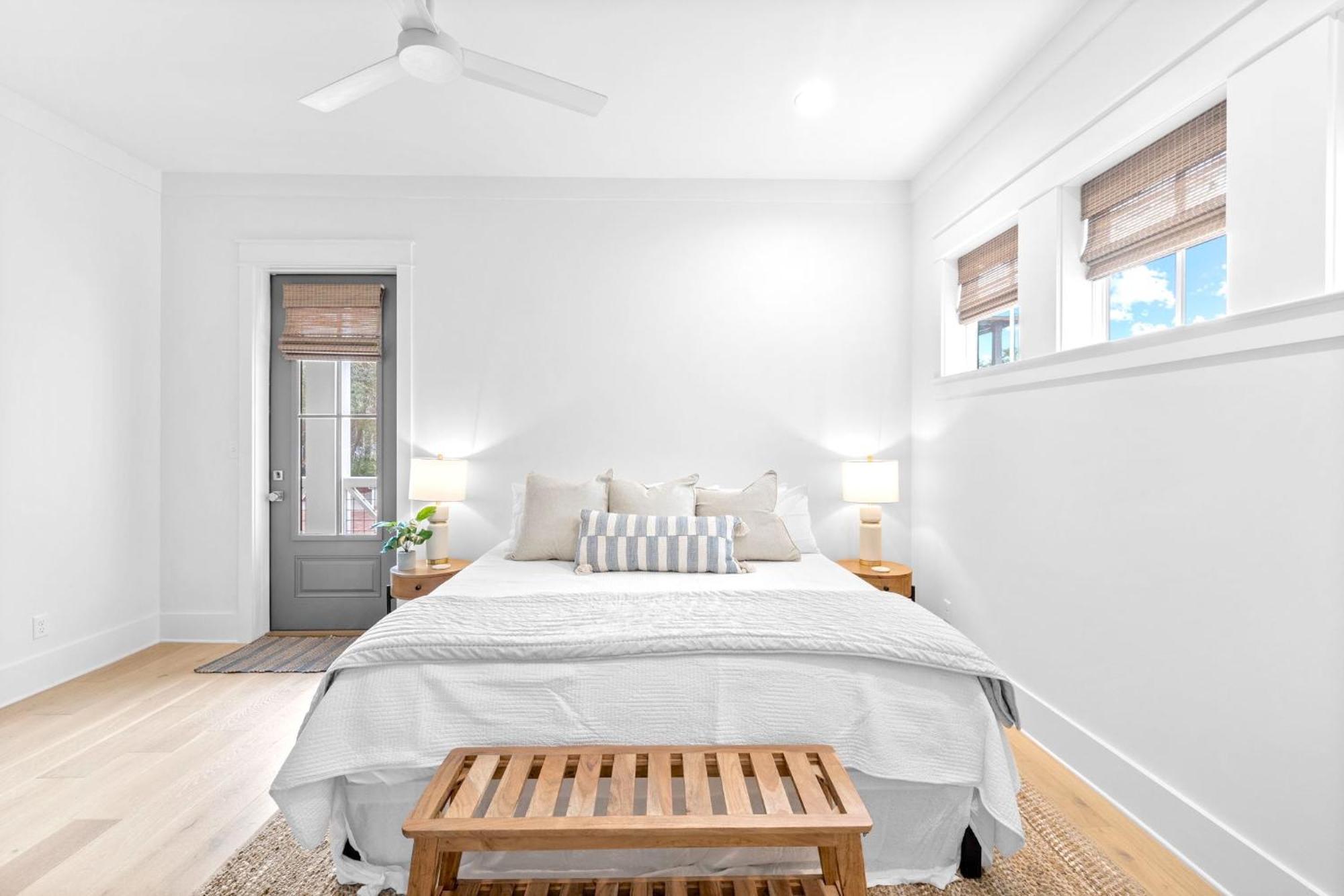 Holiday home Seeking Sanctuary By On 30a- Pool, Bikes