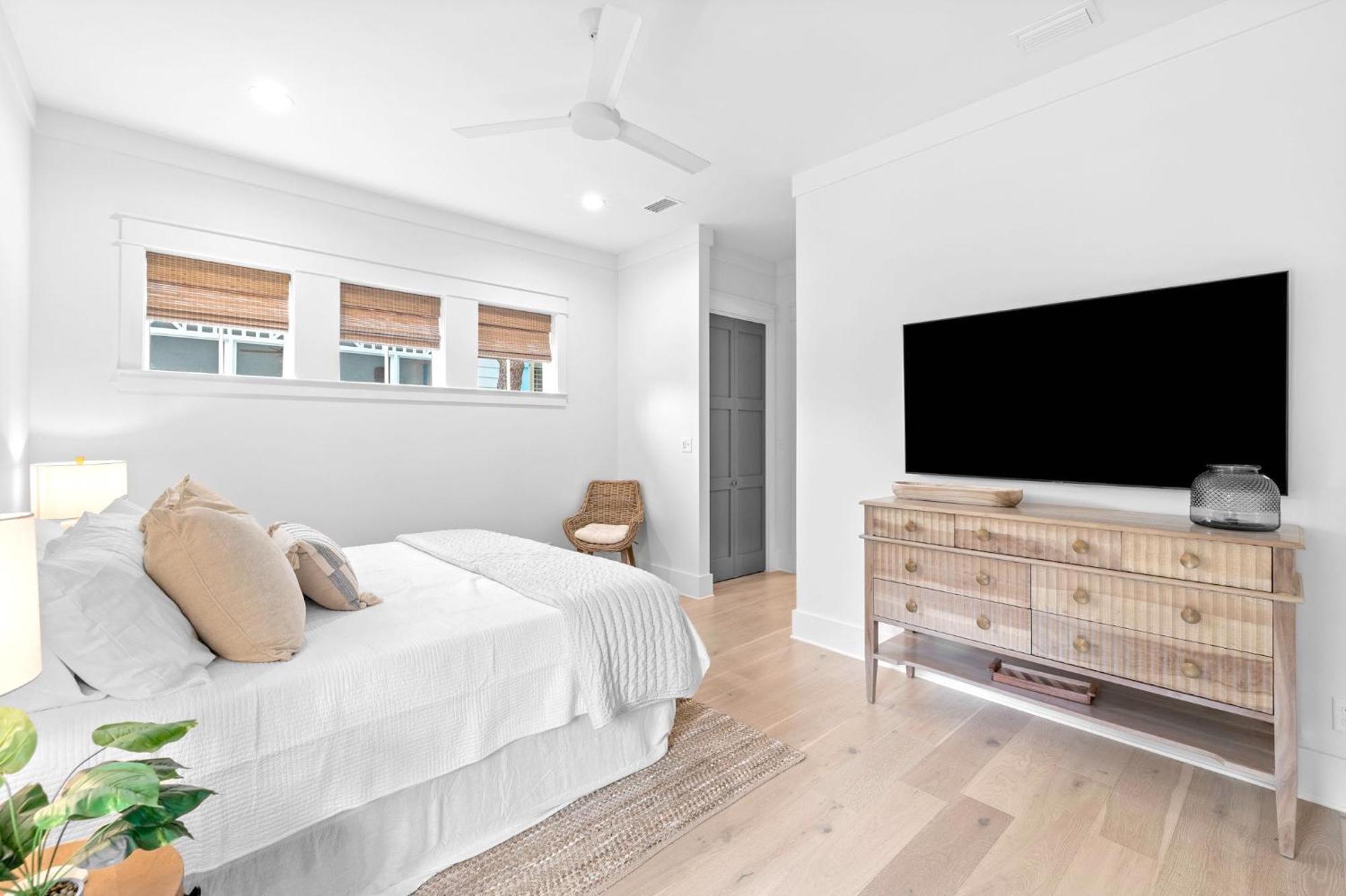 Seeking Sanctuary By On 30a- Pool, Bikes Rosemary Beach