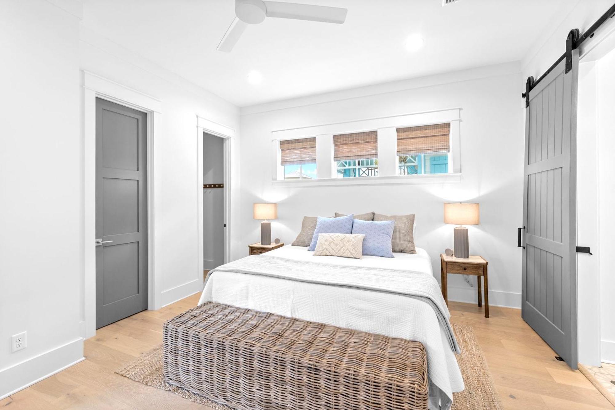 Seeking Sanctuary By On 30a- Pool, Bikes Holiday home