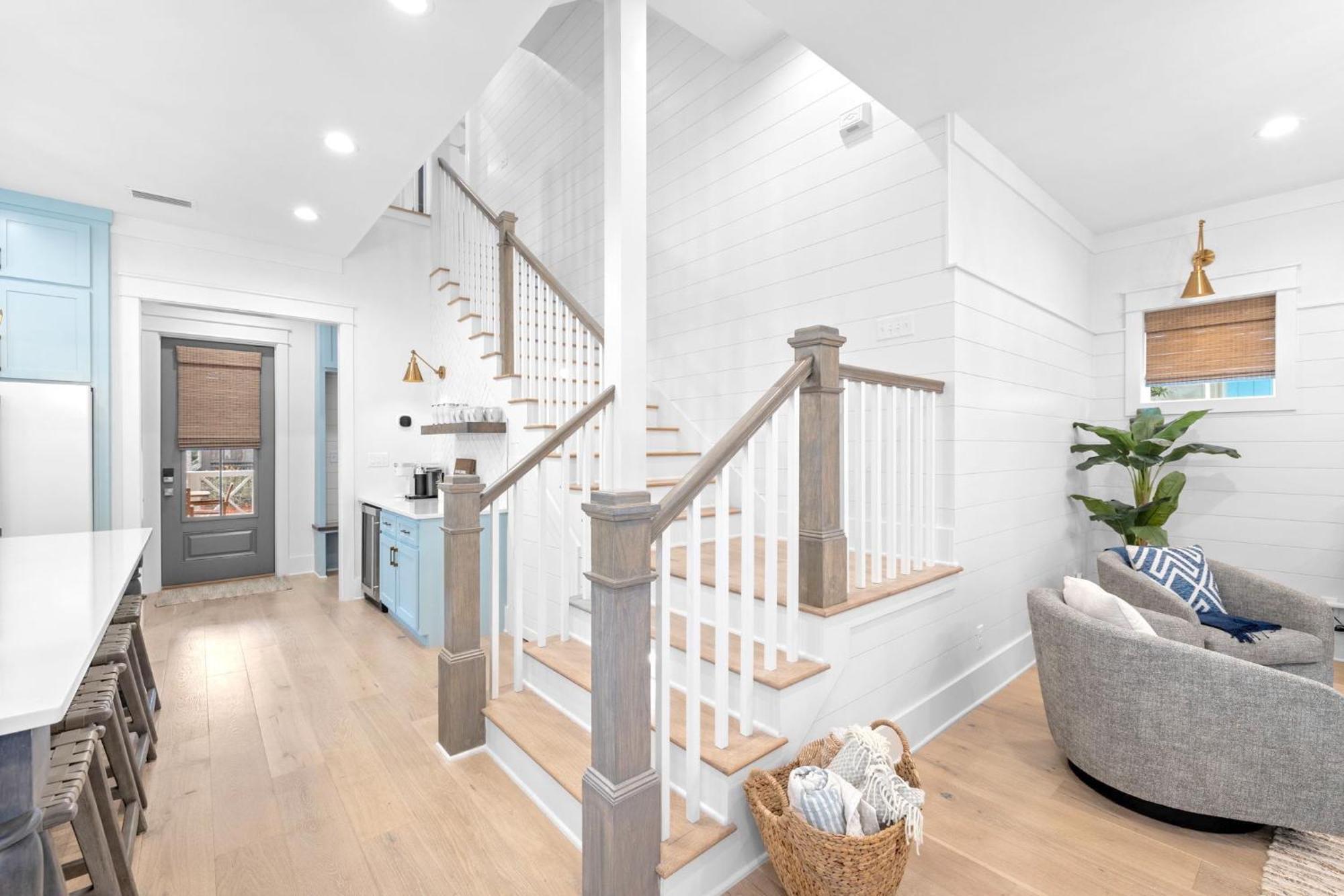Seeking Sanctuary By On 30a- Pool, Bikes Holiday home *