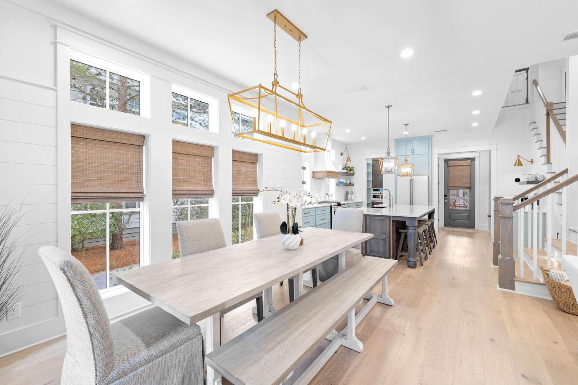 Seeking Sanctuary By On 30a- Pool, Bikes Rosemary Beach